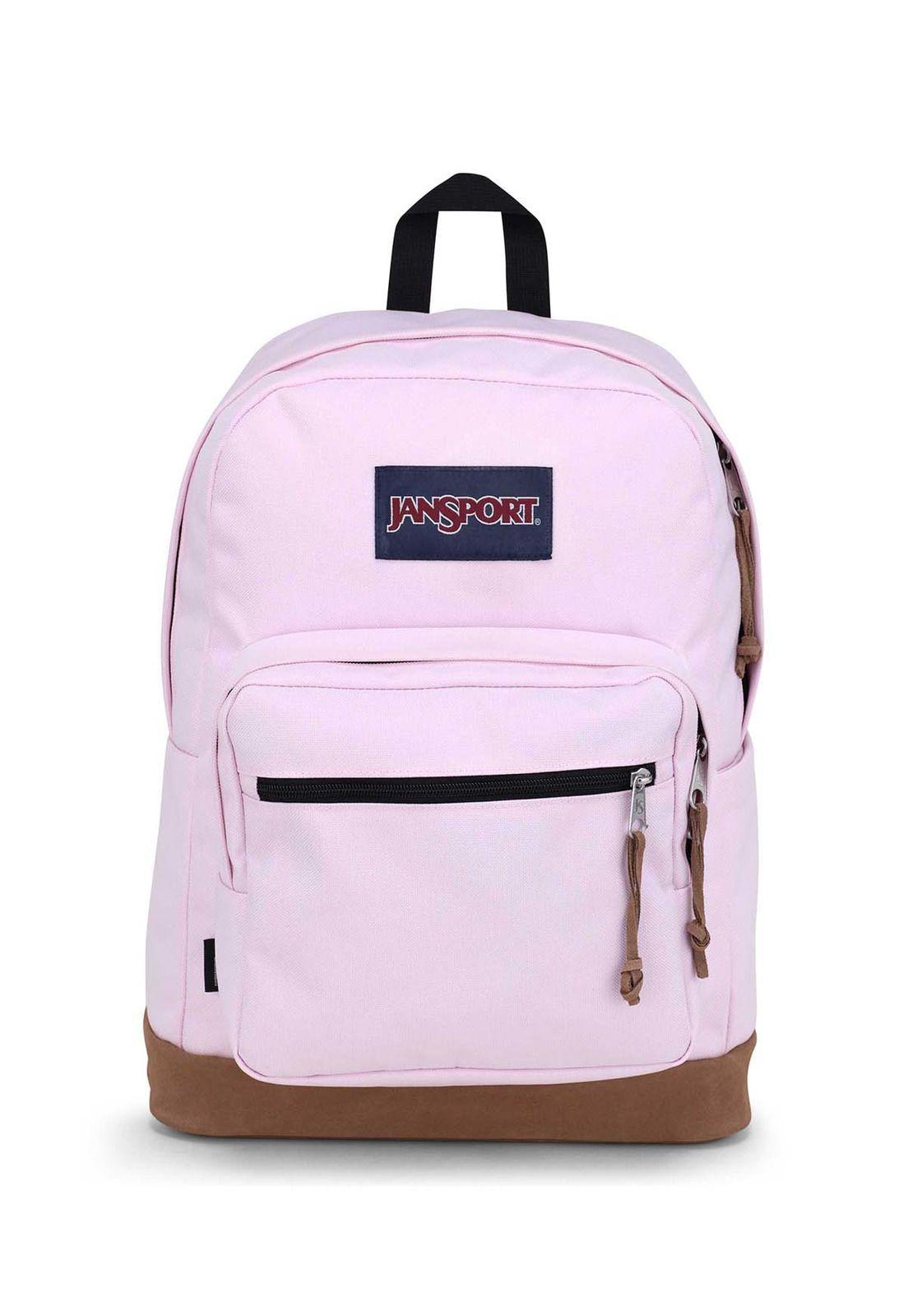 Mochila Right Pack Rosado-3