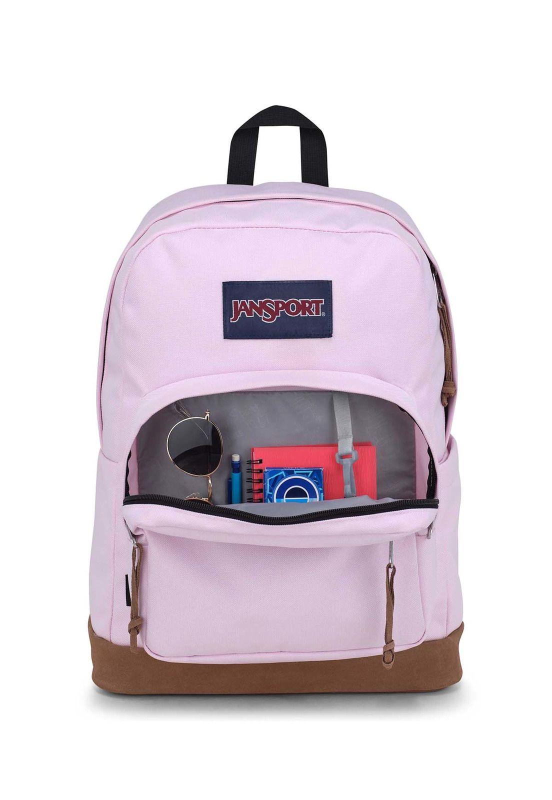 Mochila Right Pack Rosado-4