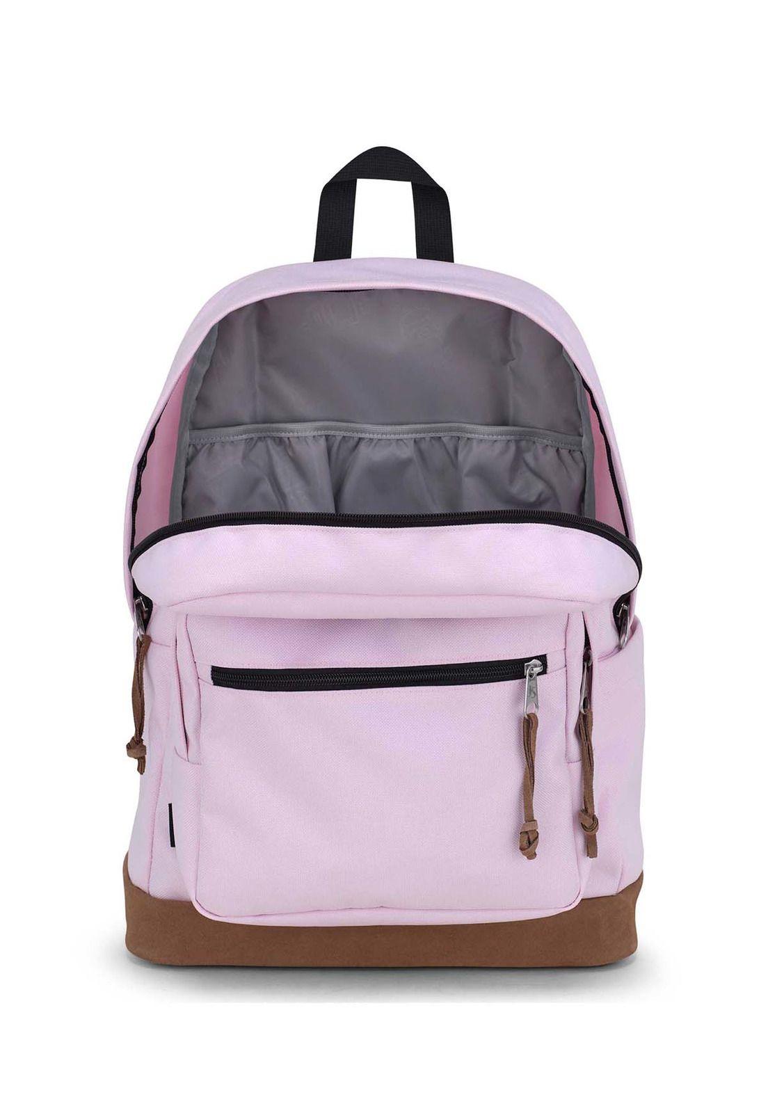 Mochila Right Pack Rosado-5