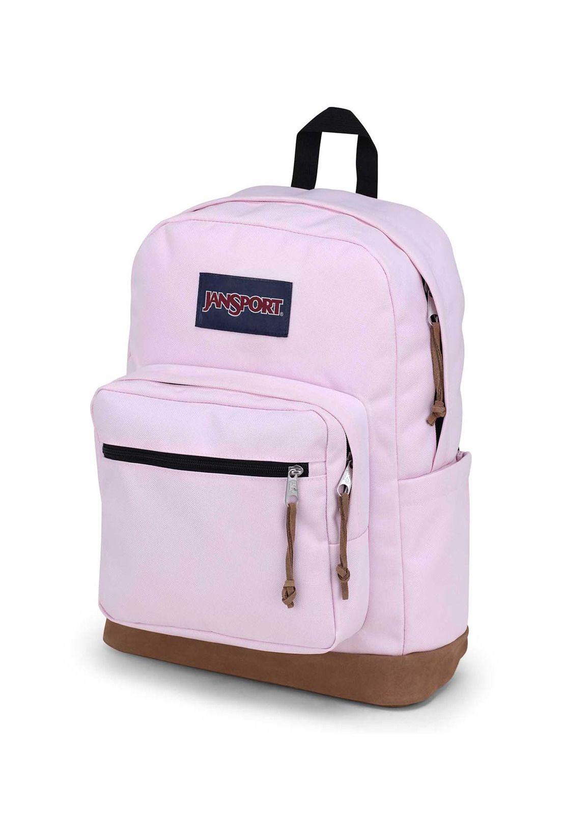 Mochila Right Pack Rosado-7