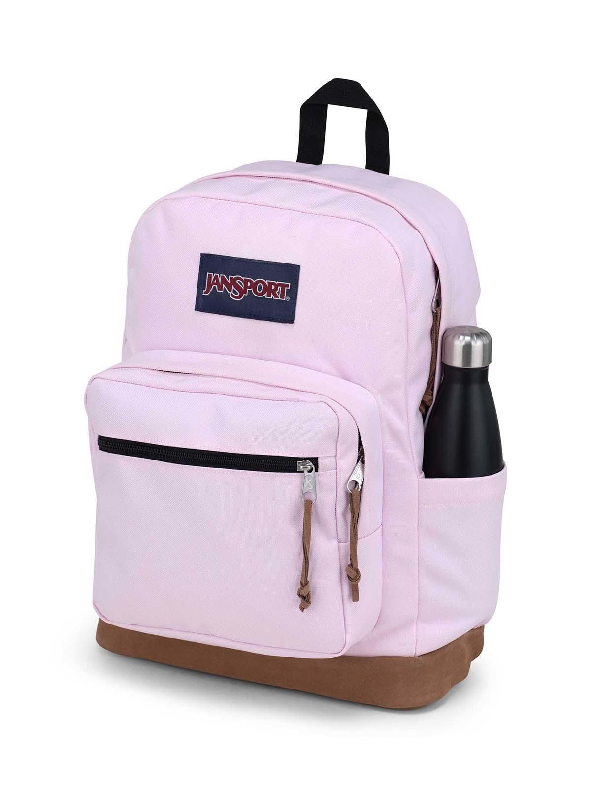 Mochila Right Pack Rosado-0