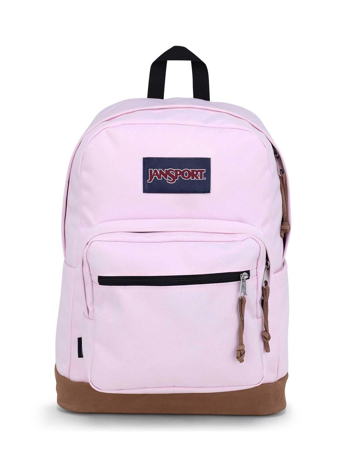 Mochila Right Pack Rosado-3