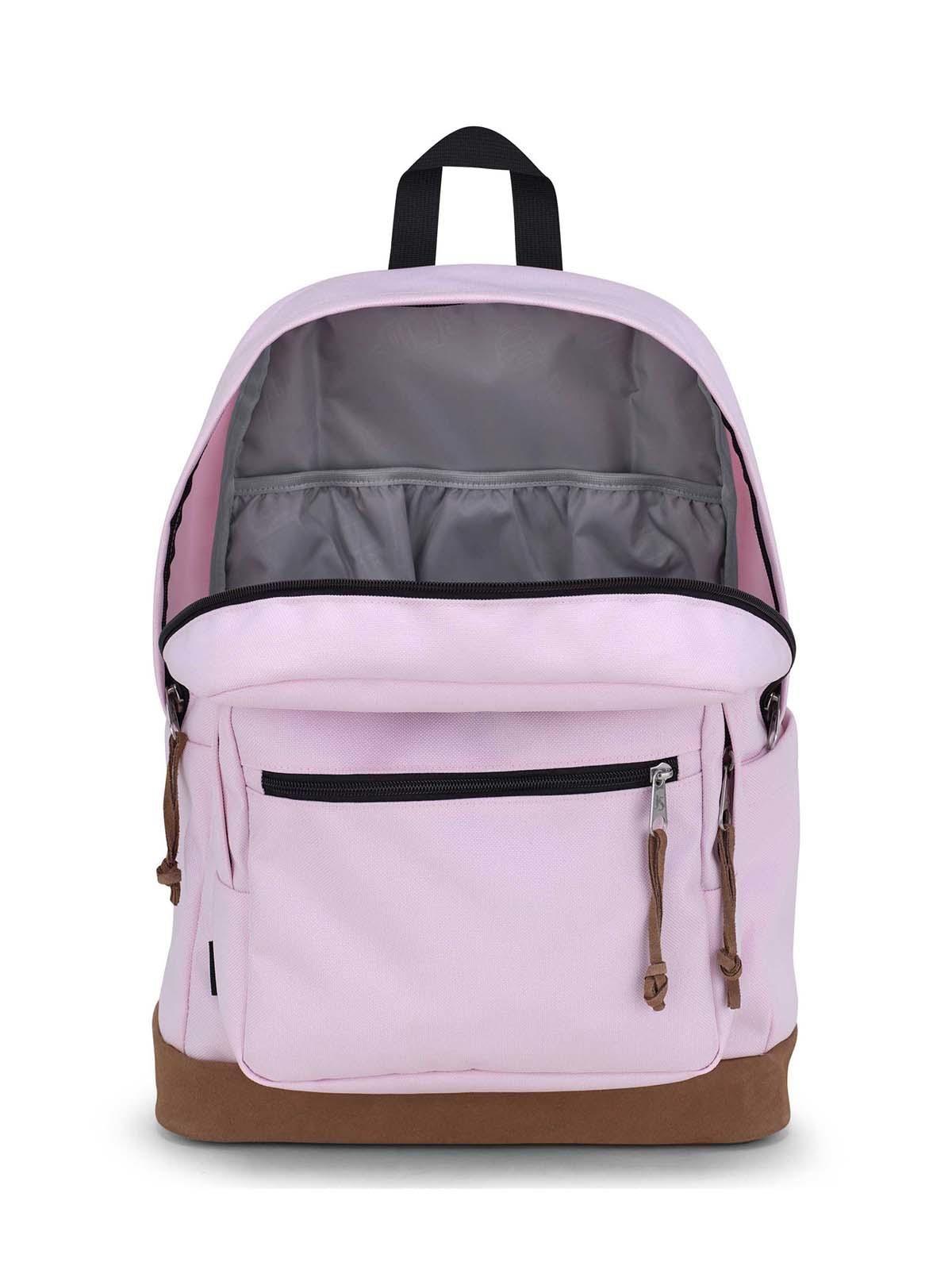 Mochila Right Pack Rosado-5