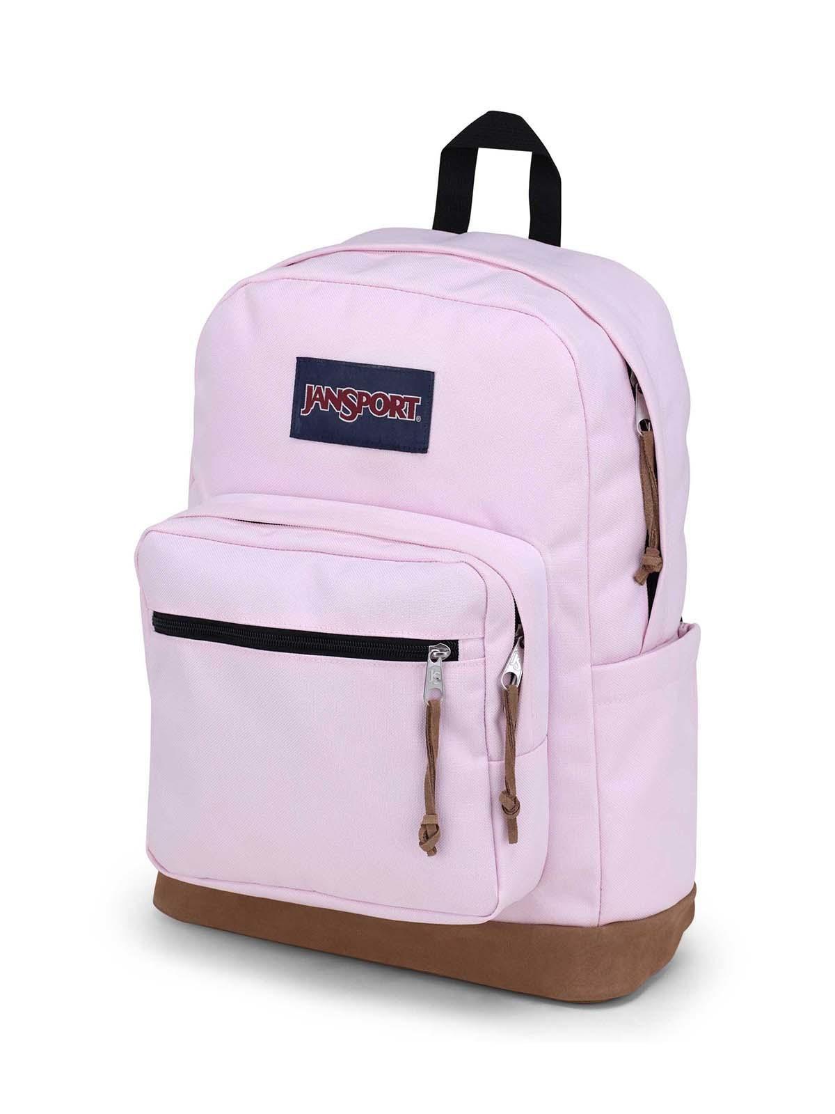 Mochila Right Pack Rosado-7