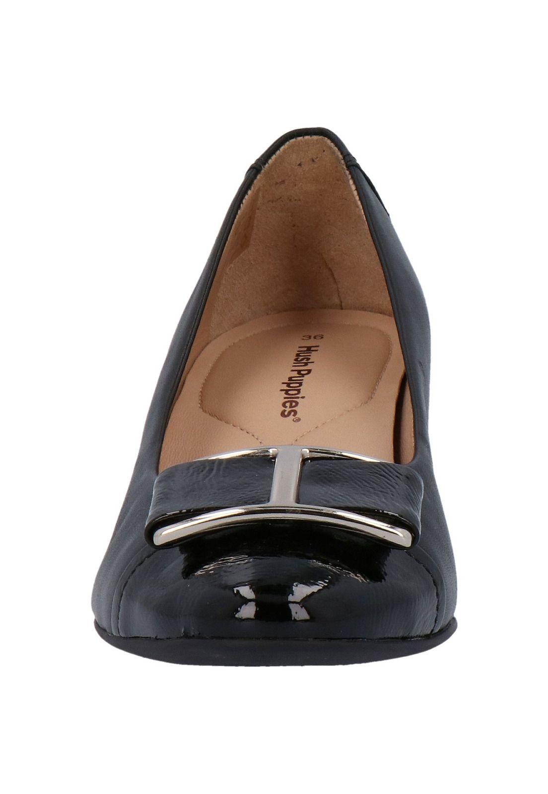 Zapato Mujer Cuero Noe Negro-2