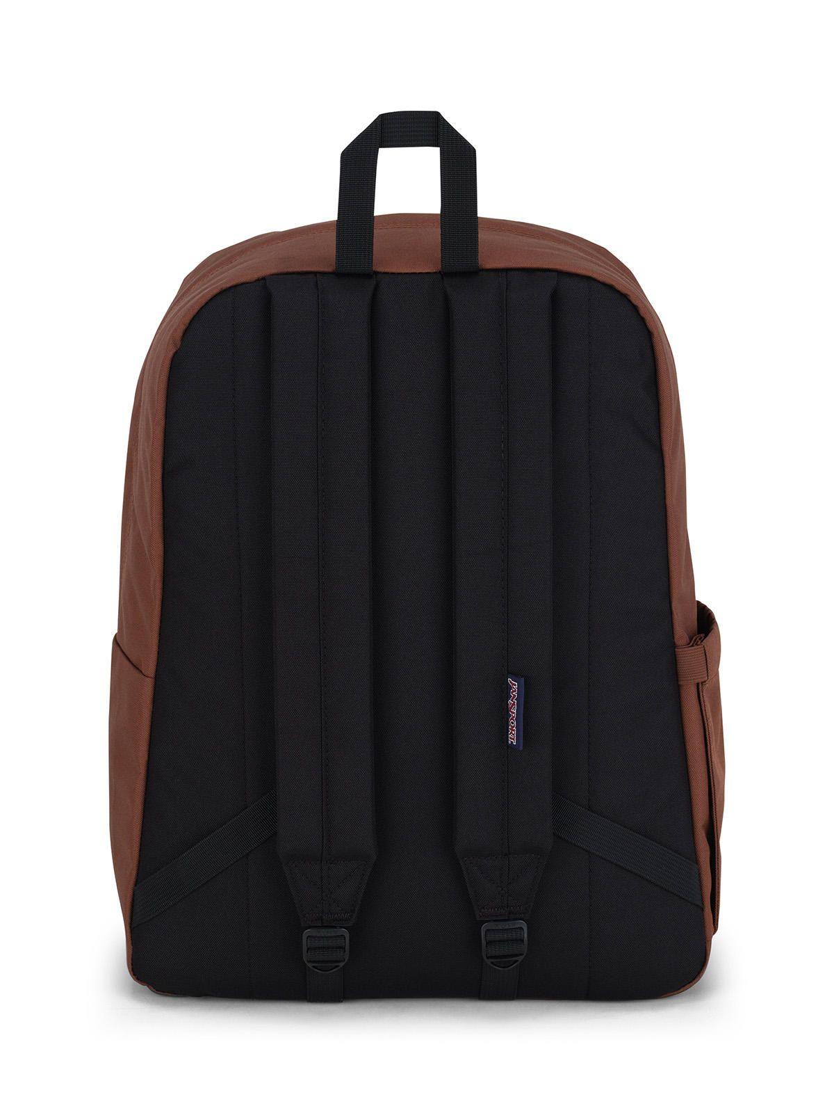 Mochila Superbreak Plus Café-1