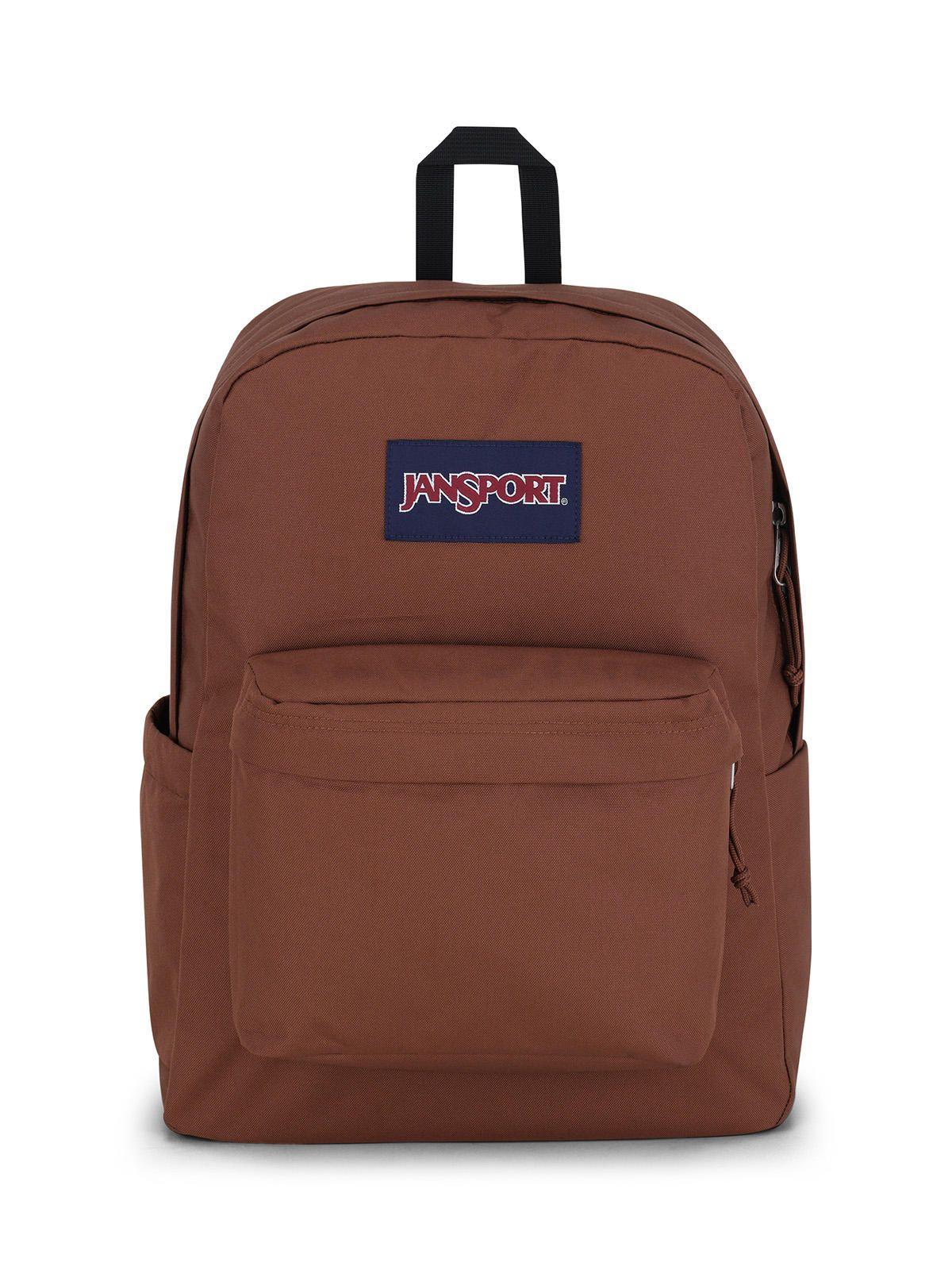 Mochila Superbreak Plus Café-2