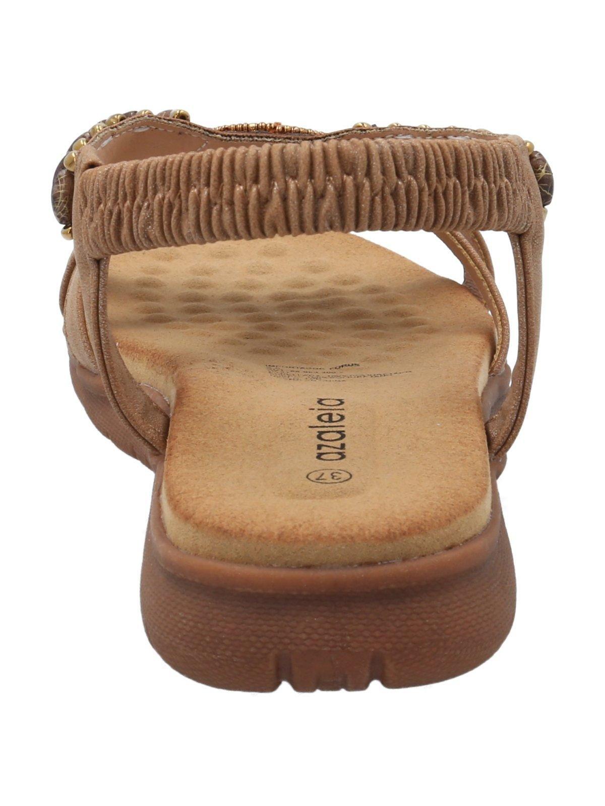 Sandalia Mujer Donia Cognac-6