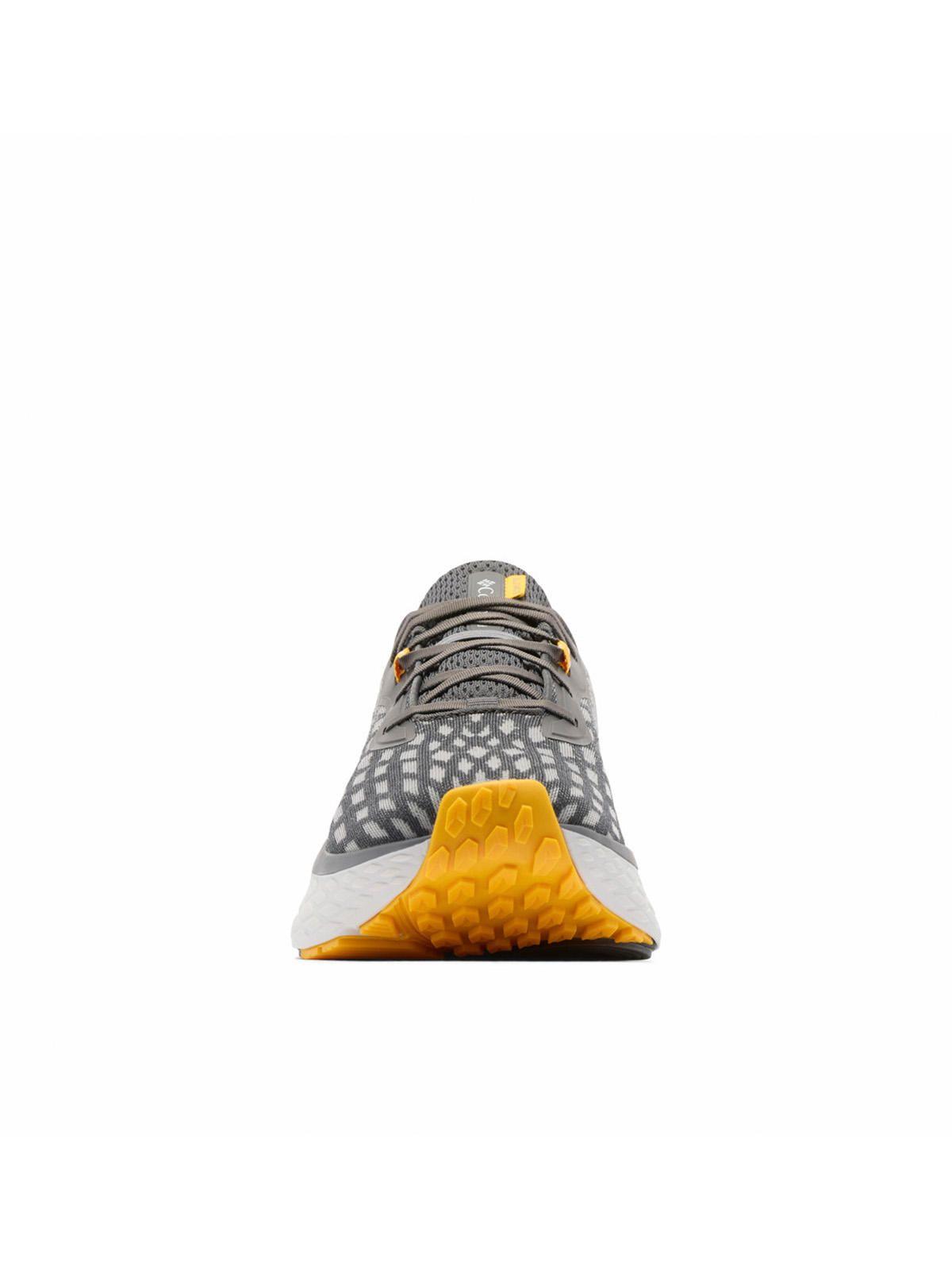 Zapatilla Hombre Konos Elevate Gris-3