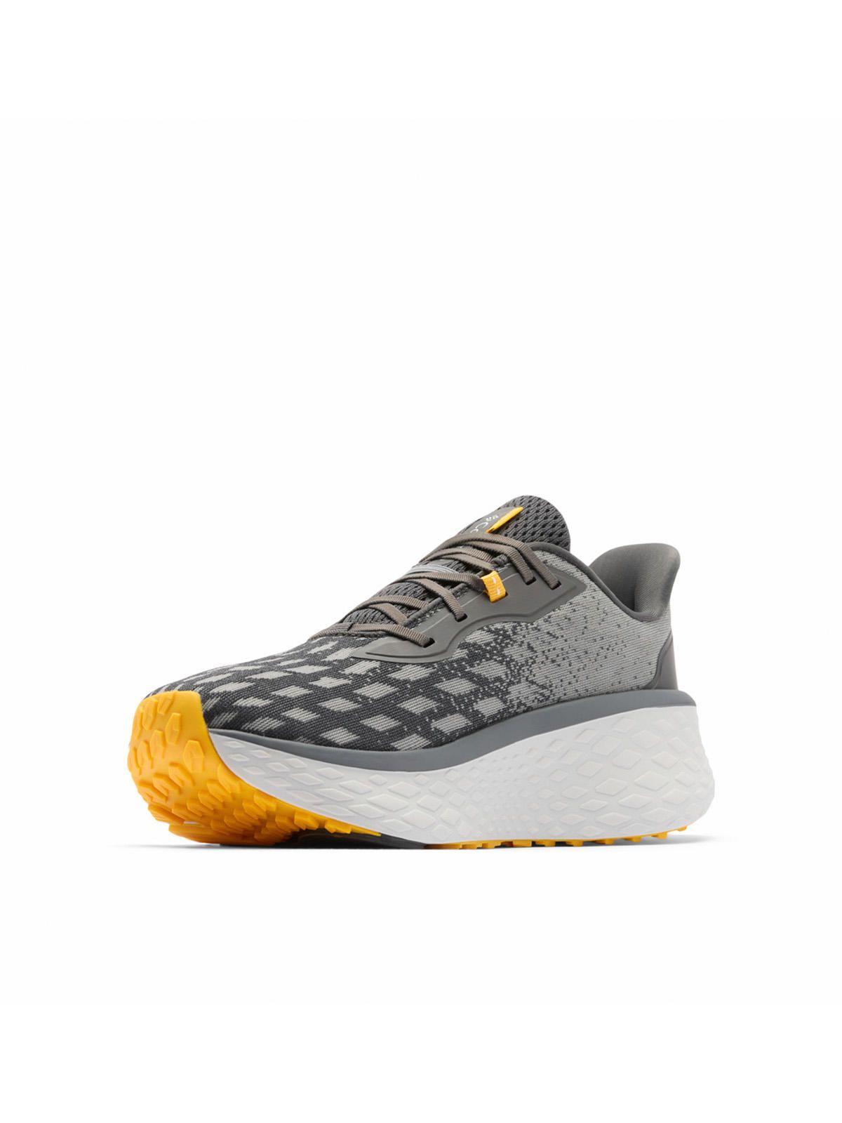 Zapatilla Hombre Konos Elevate Gris-4