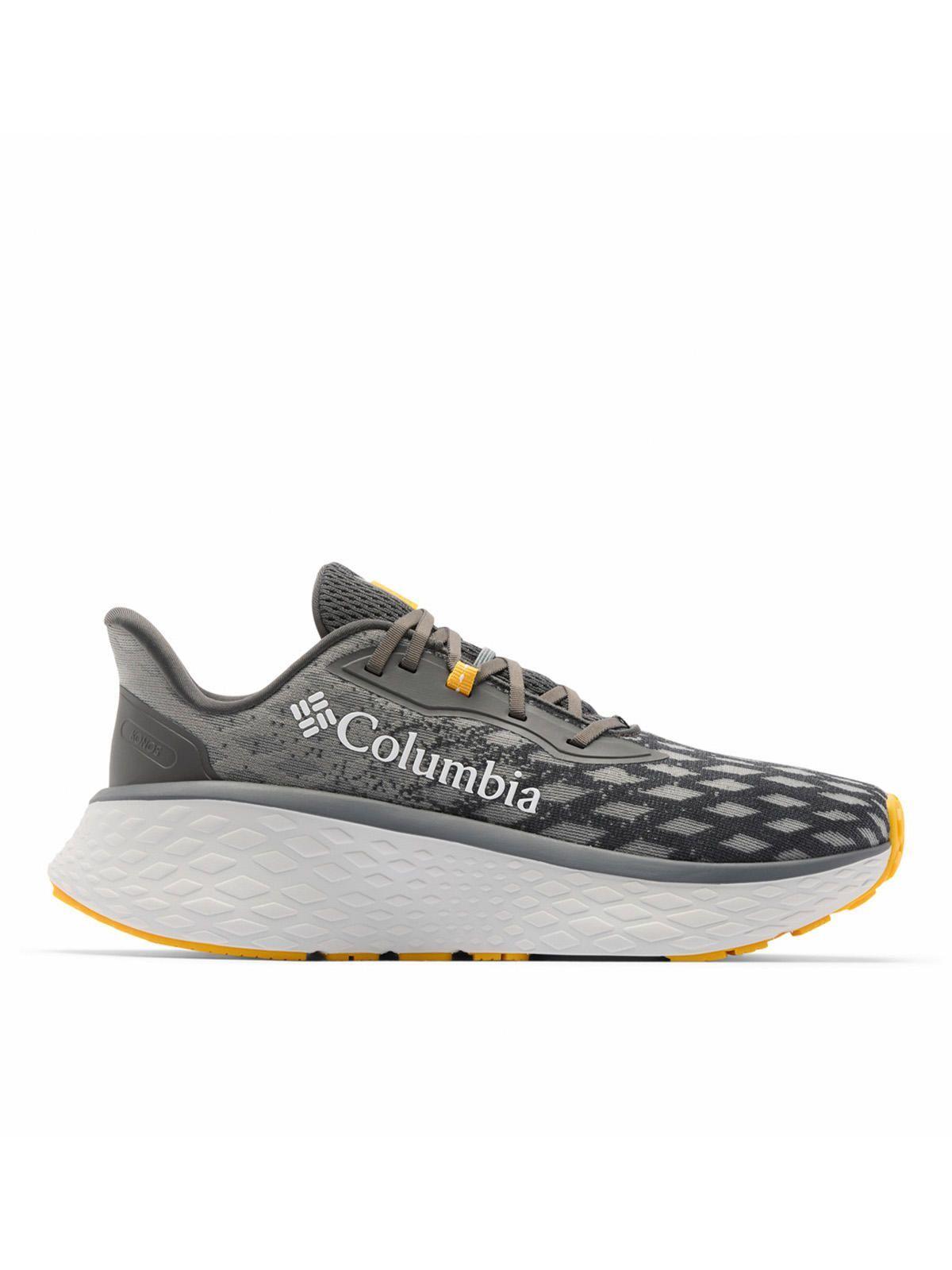 Zapatilla Hombre Konos Elevate Gris-0