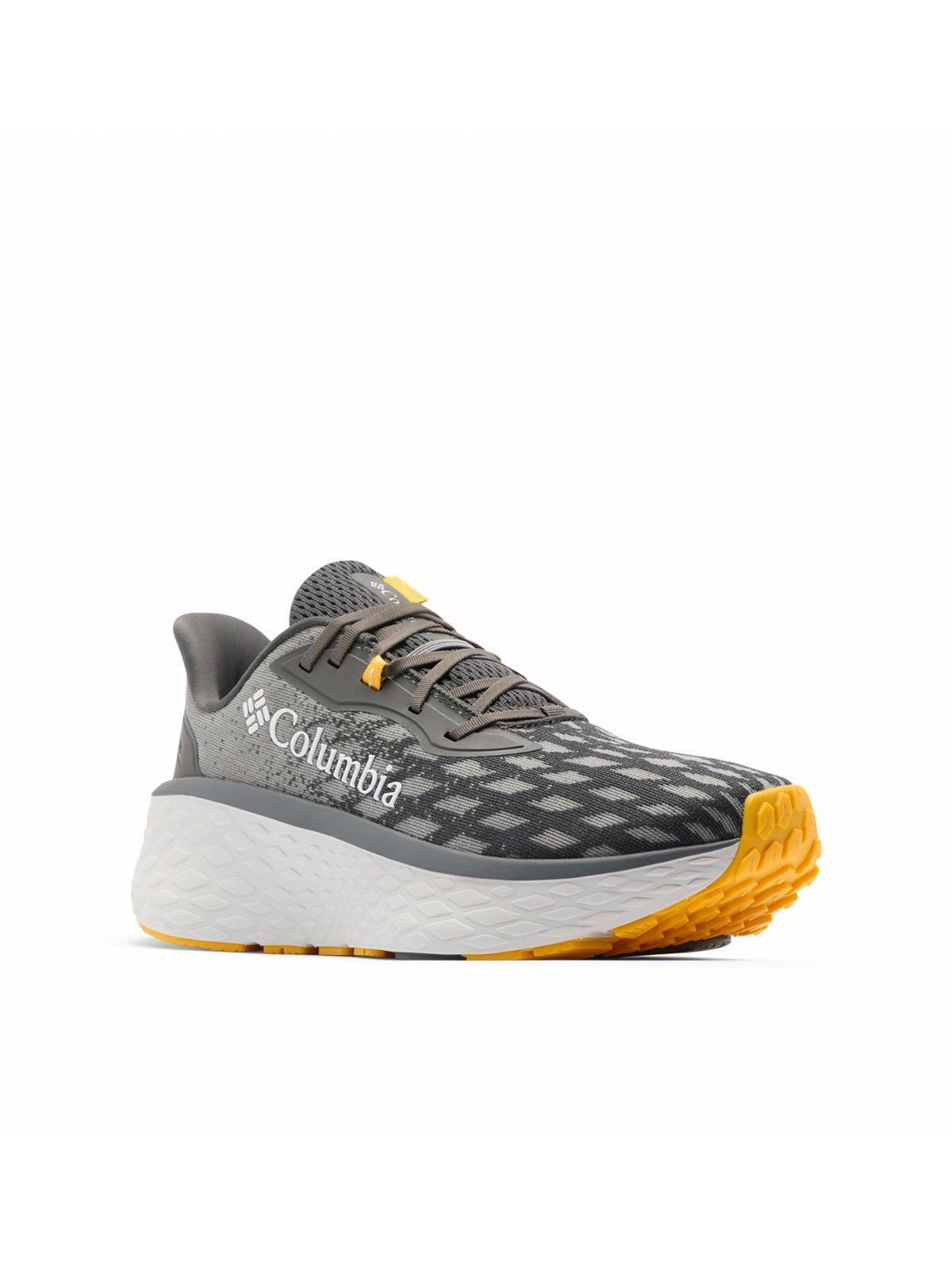 Zapatilla Hombre Konos Elevate Gris-1