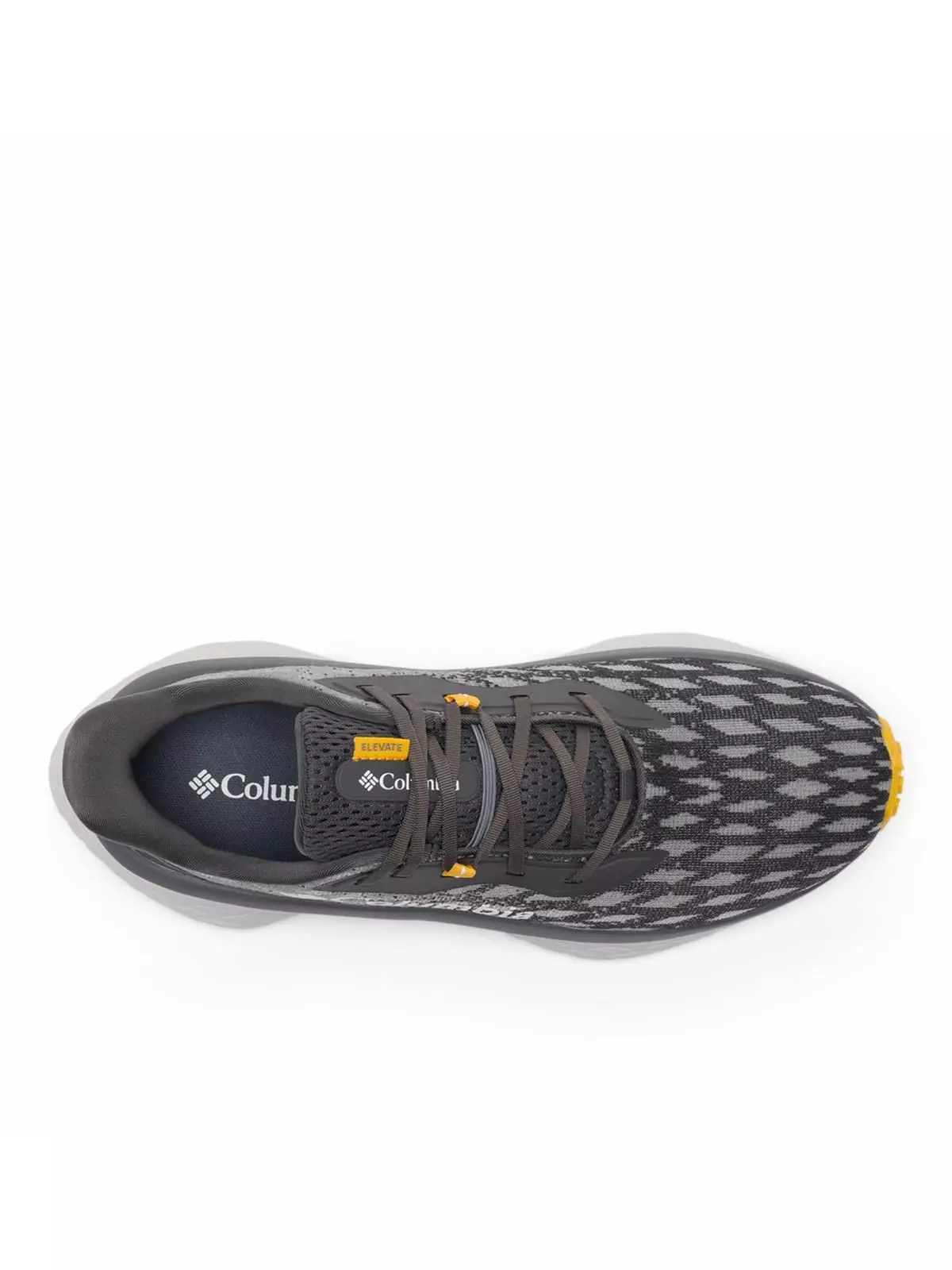 Zapatilla Hombre Konos Elevate Gris-8