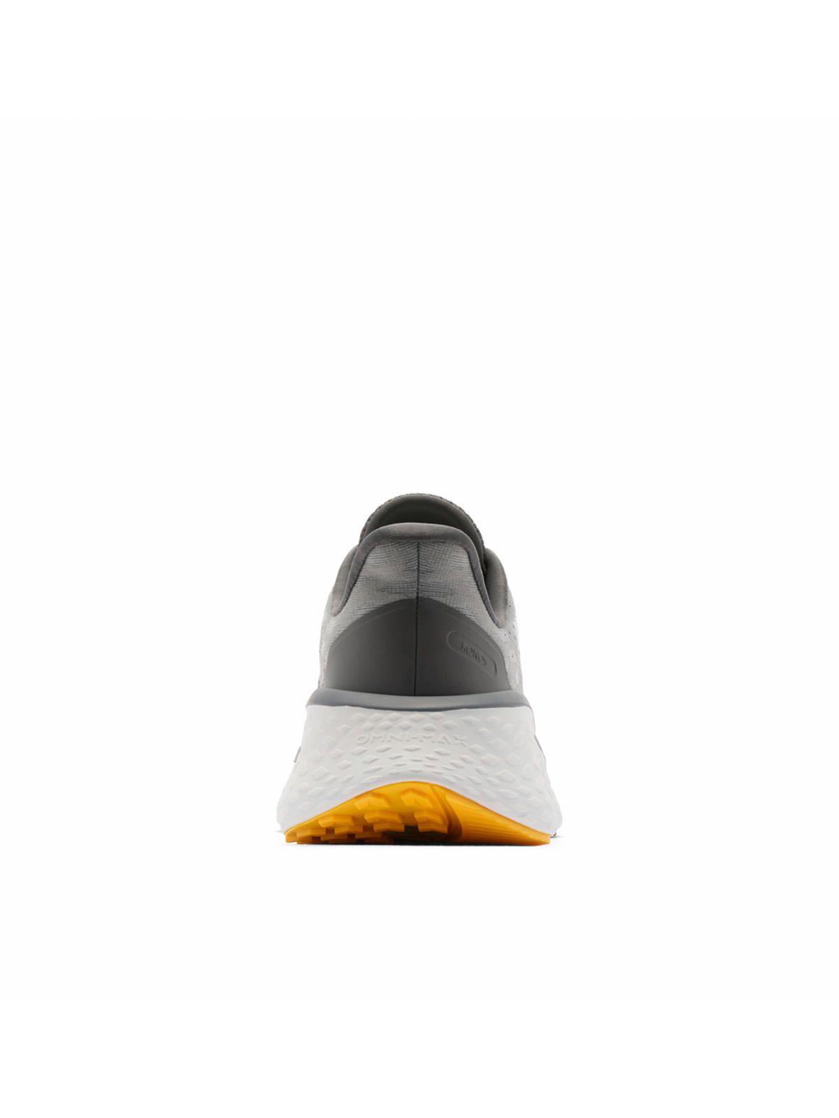 Zapatilla Hombre Konos Elevate Gris-6