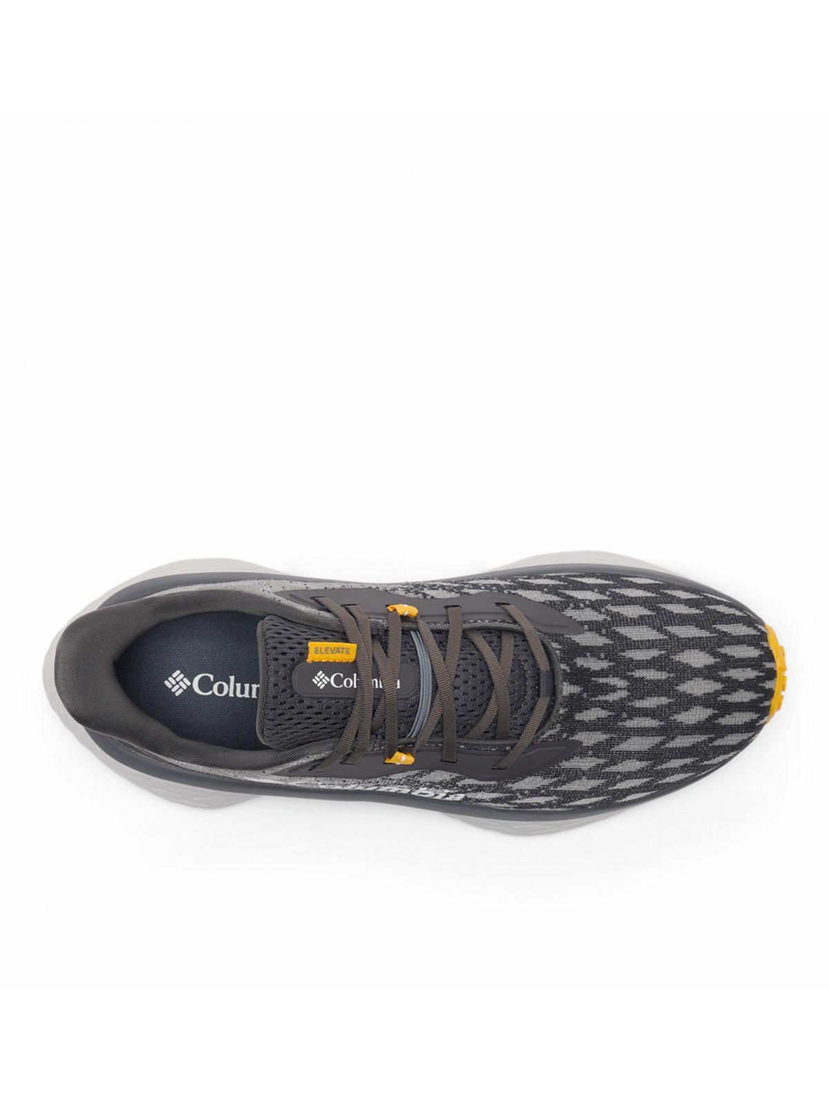 Zapatilla Hombre Konos Elevate Gris-8