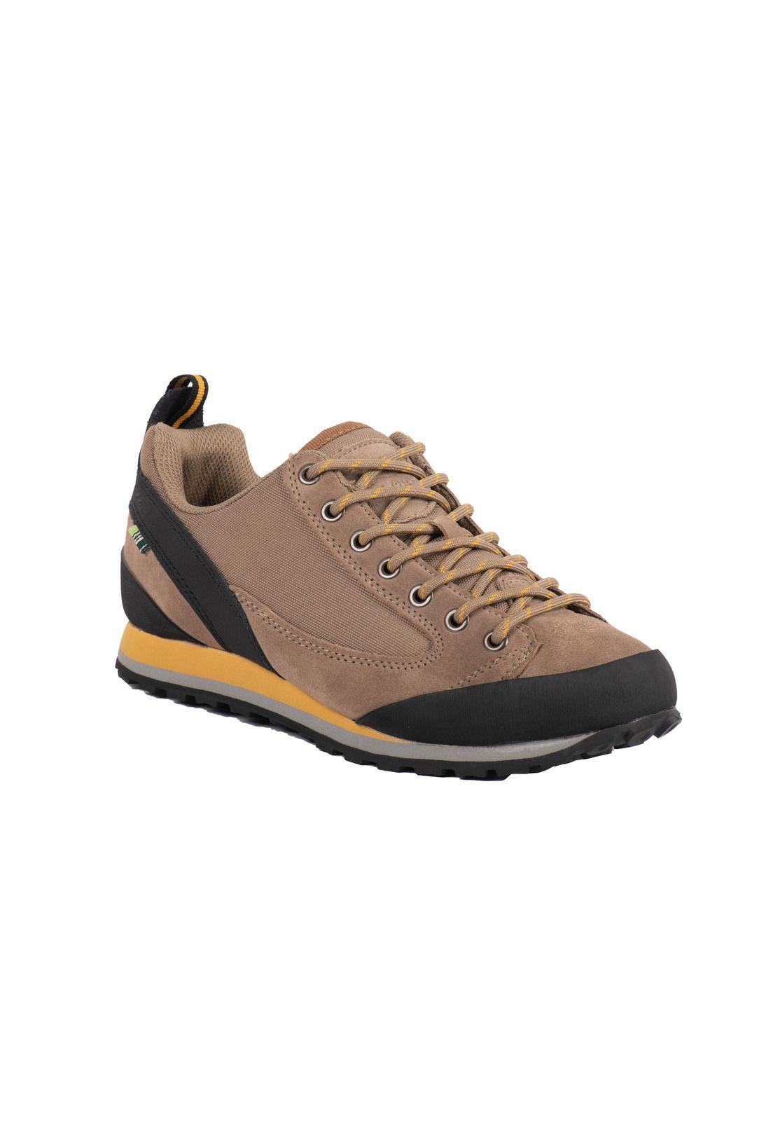 Zapatilla Makalu Beige Rockford-0
