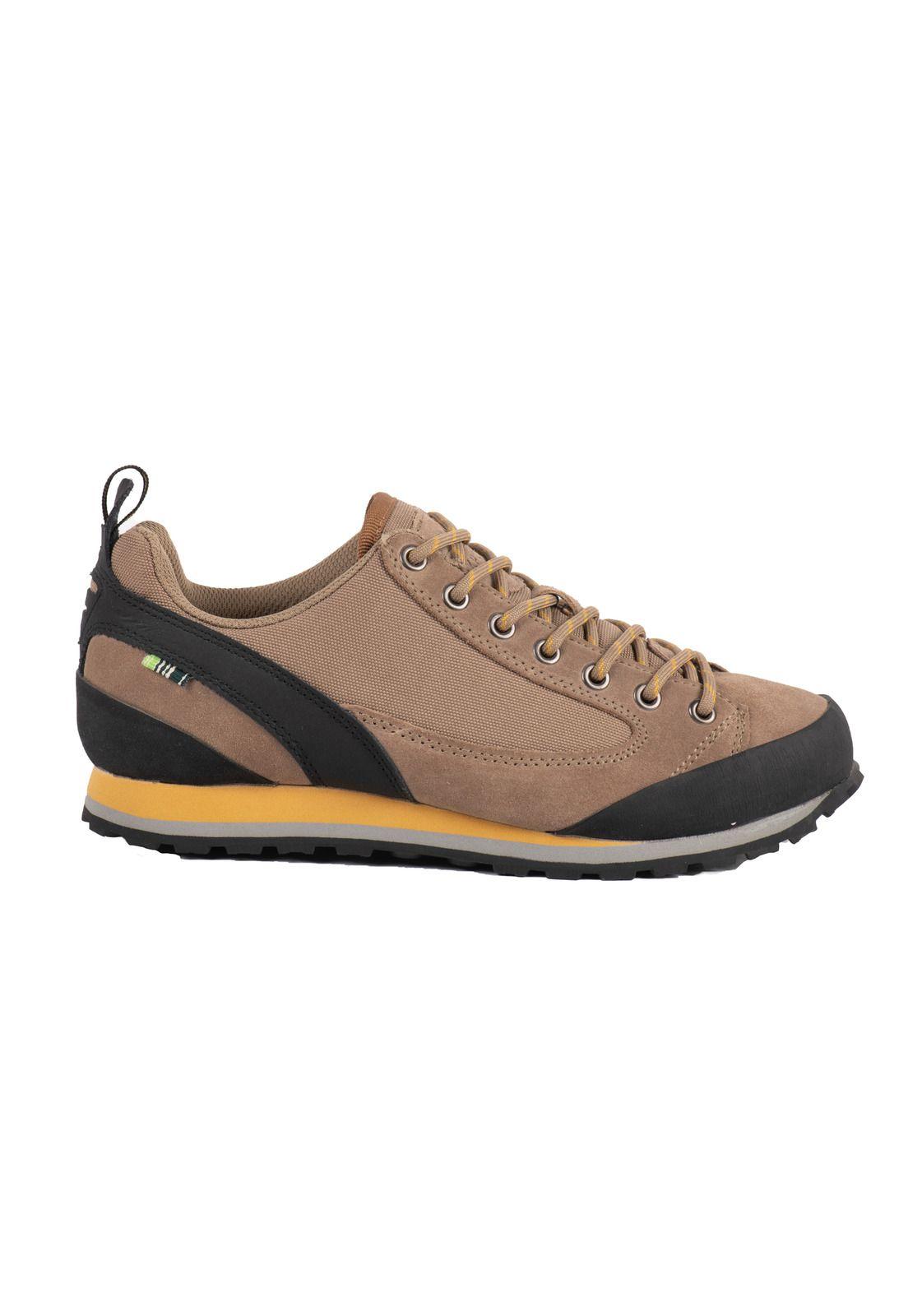Zapatilla Makalu Beige Rockford-2