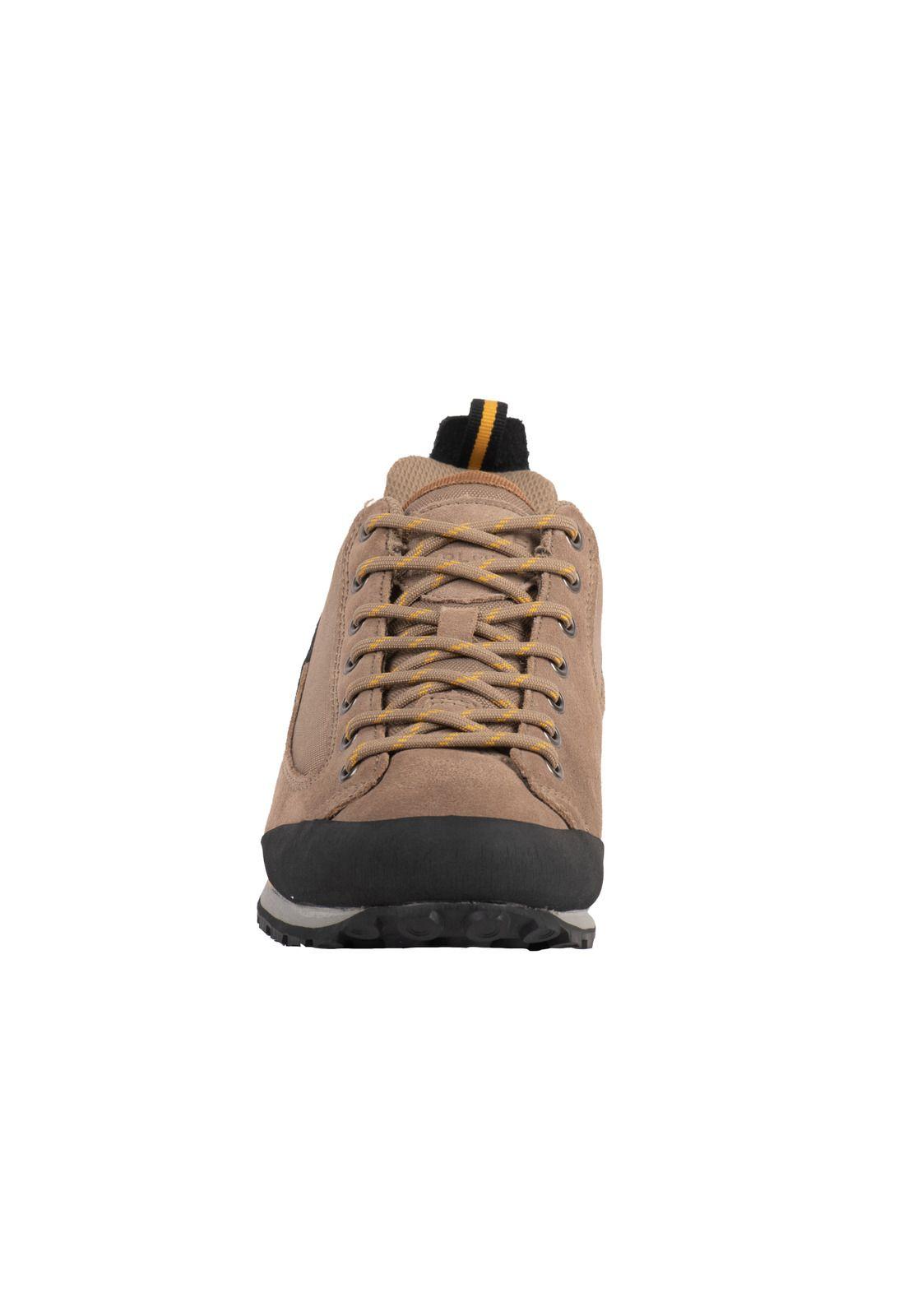 Zapatilla Makalu Beige Rockford-3