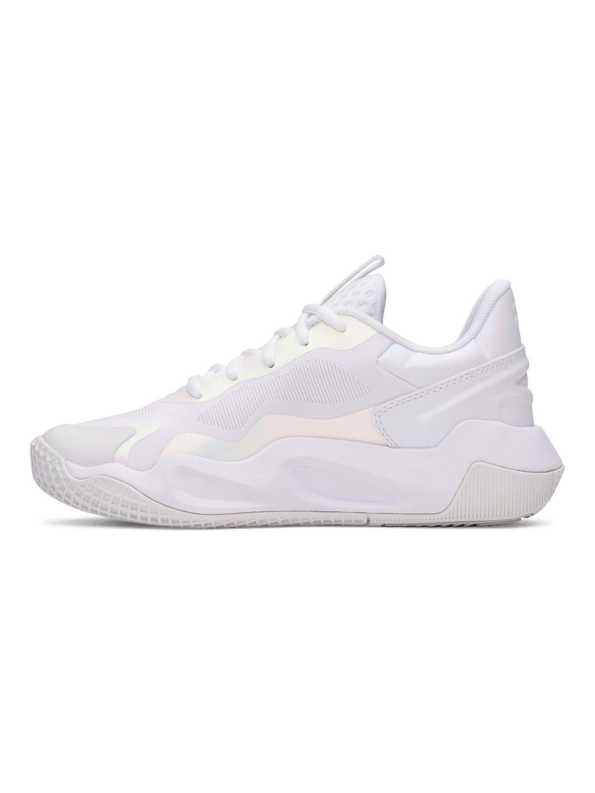 Zapatilla Mujer Ace Low 2 Blanco-1