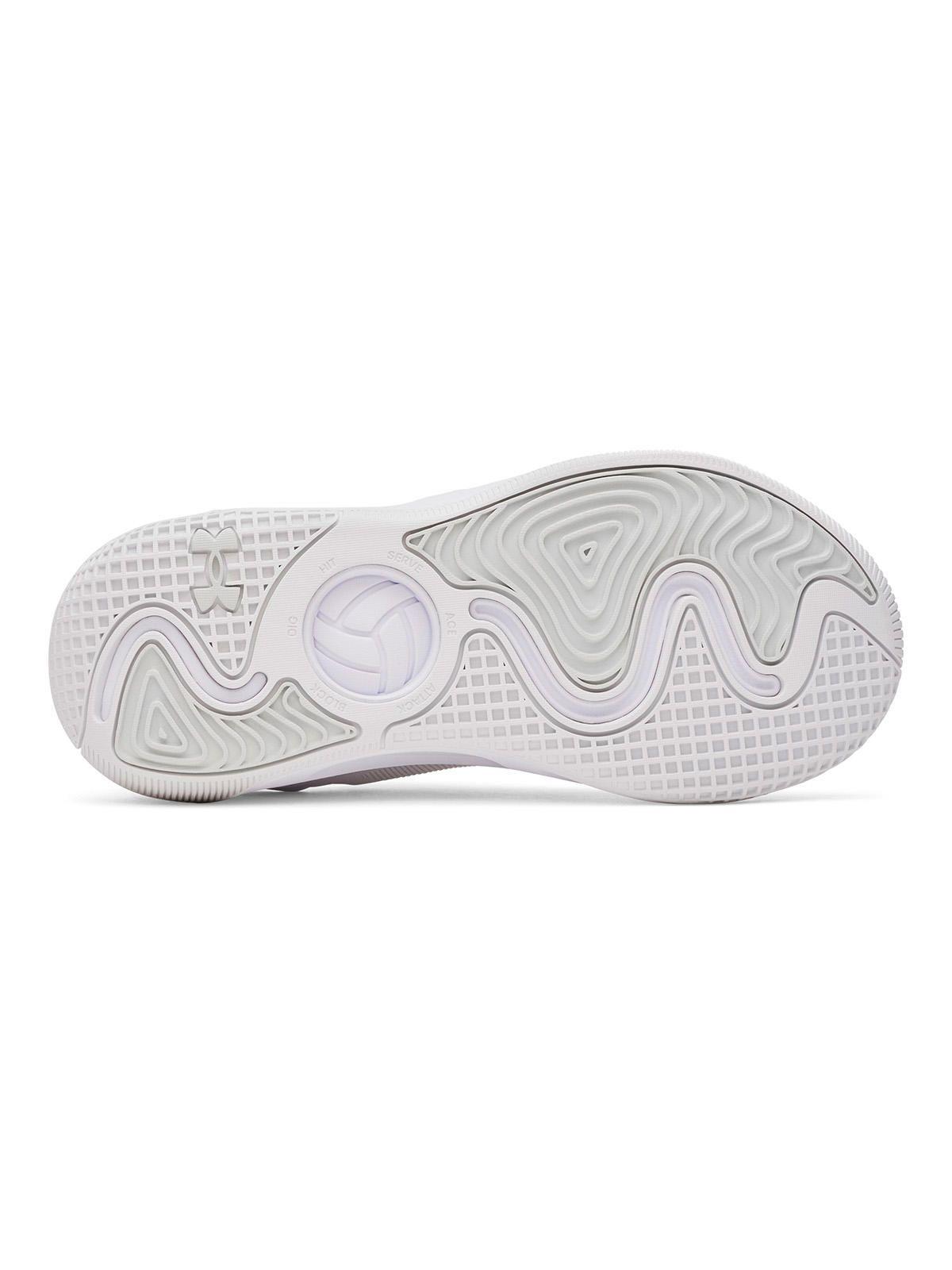 Zapatilla Mujer Ace Low 2 Blanco-3