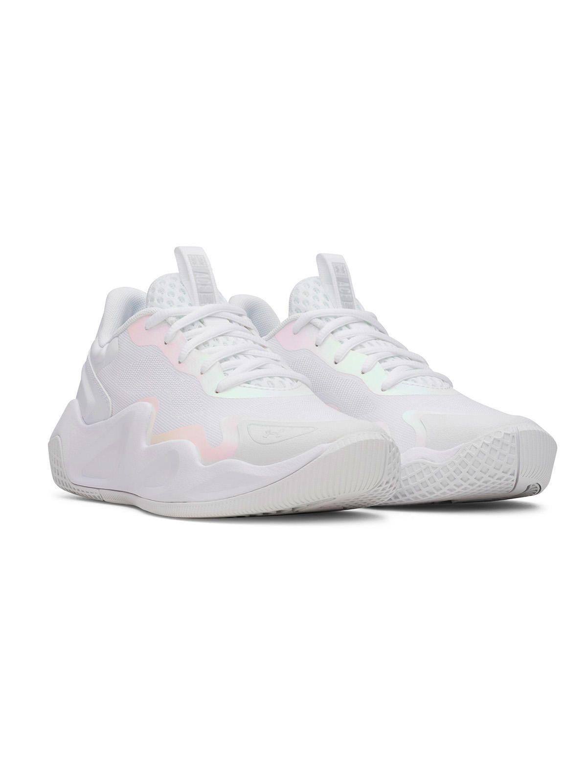 Zapatilla Mujer Ace Low 2 Blanco-5