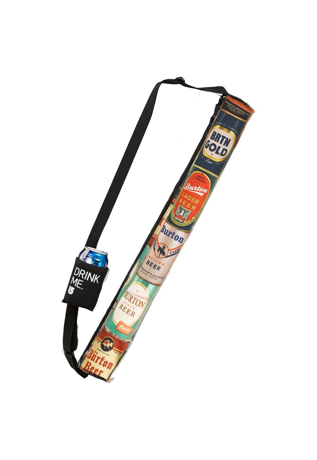 Estuche Beeracuda 2L Cooler Bag Multicolor Unisex-0