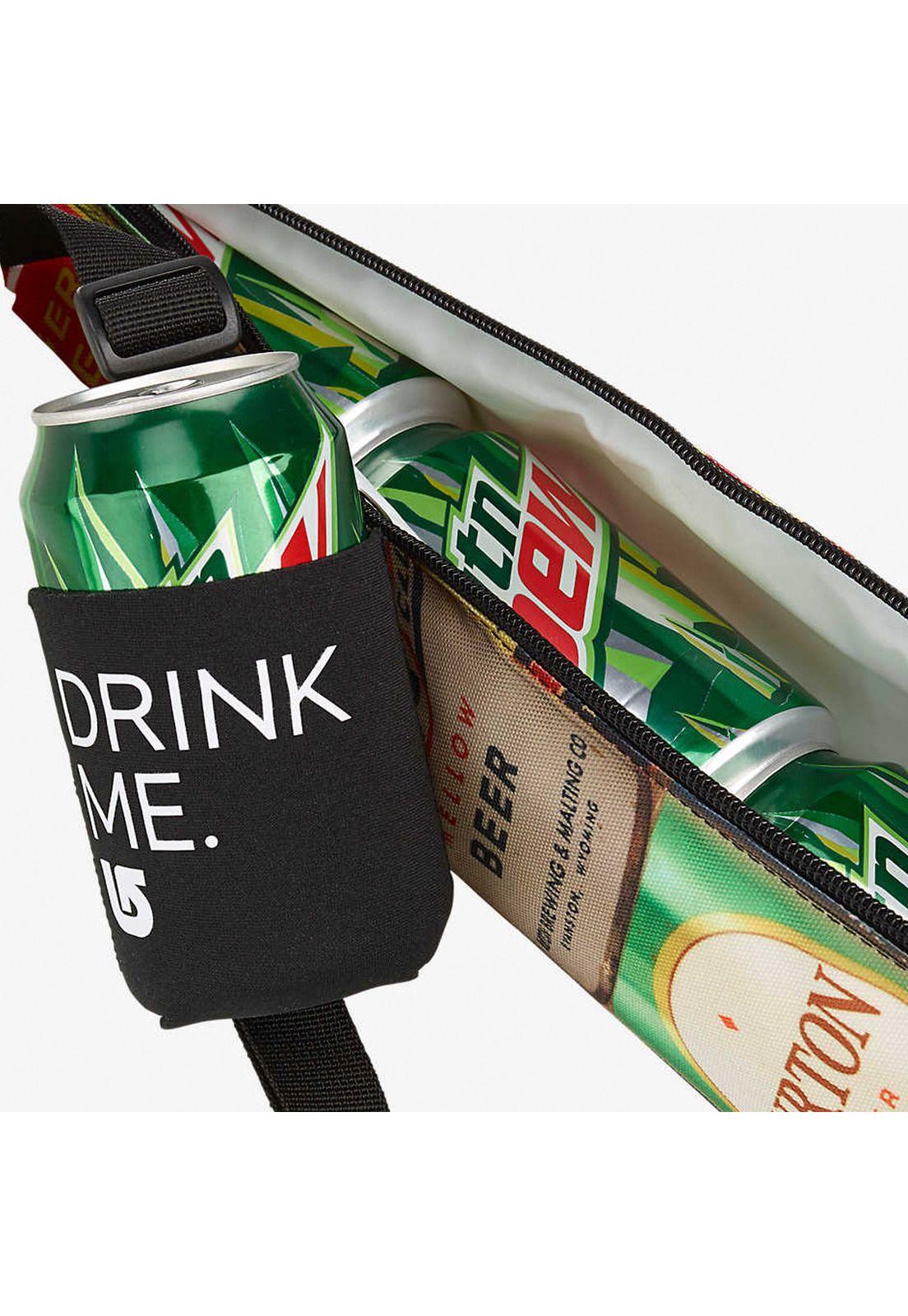 Estuche Beeracuda 2L Cooler Bag Multicolor Unisex-1