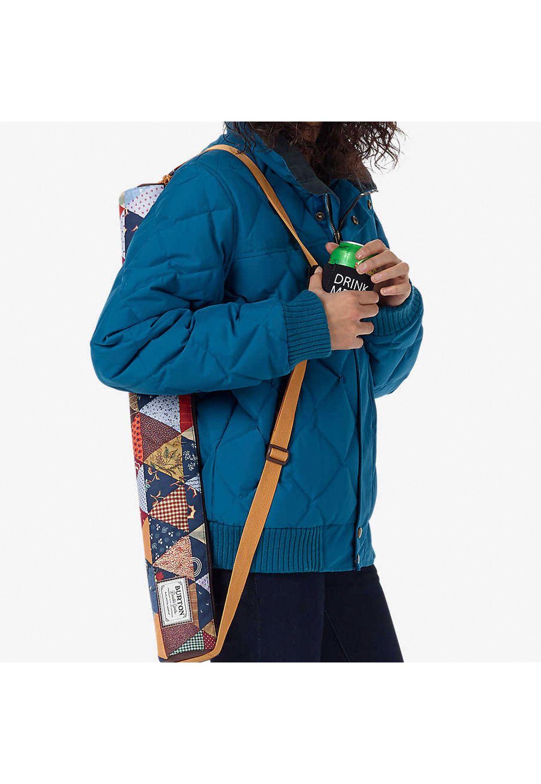 Estuche Beeracuda 2L Cooler Bag Multicolor Unisex-2