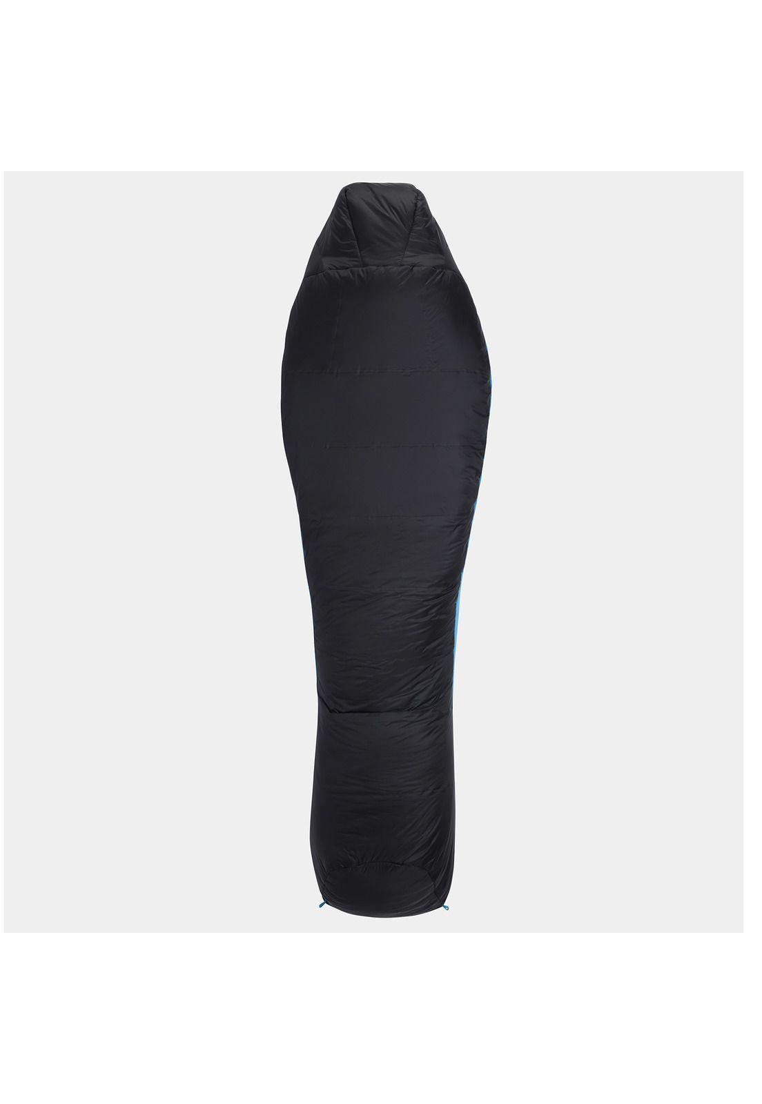 Saco De Dormir Poliéster Lamina 15F/26C Azul-4