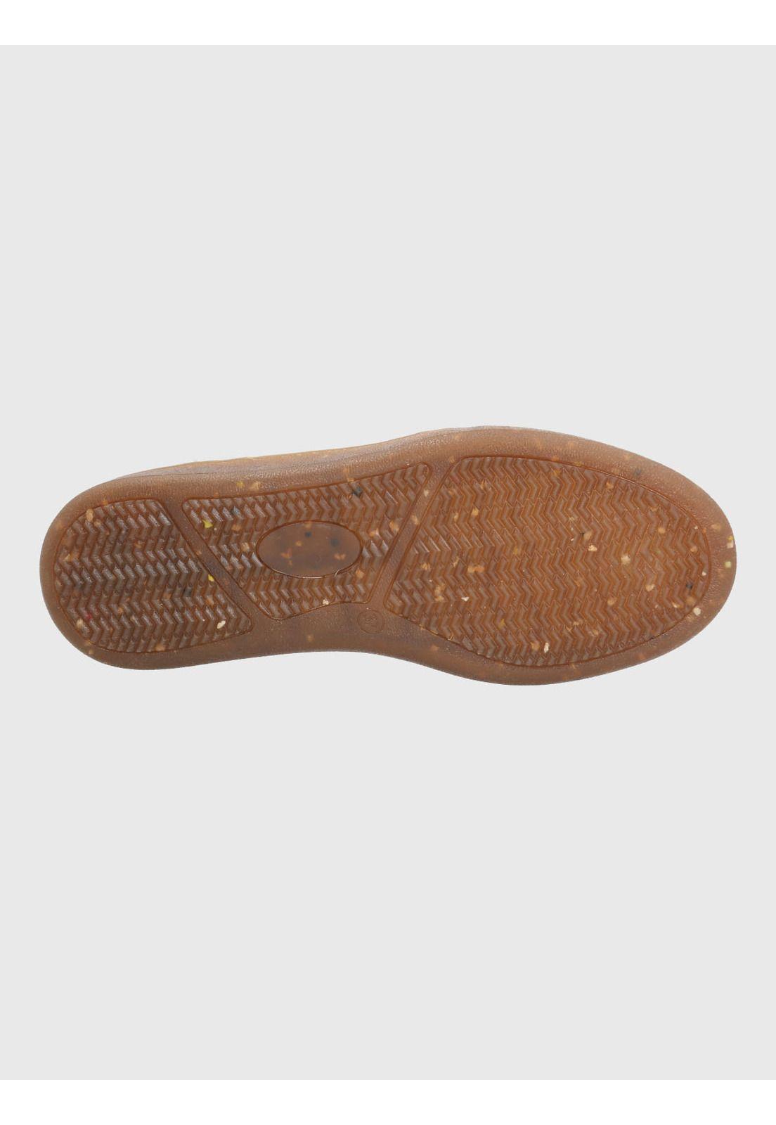 Zapatilla Dalila Mujer II Metalizada-7