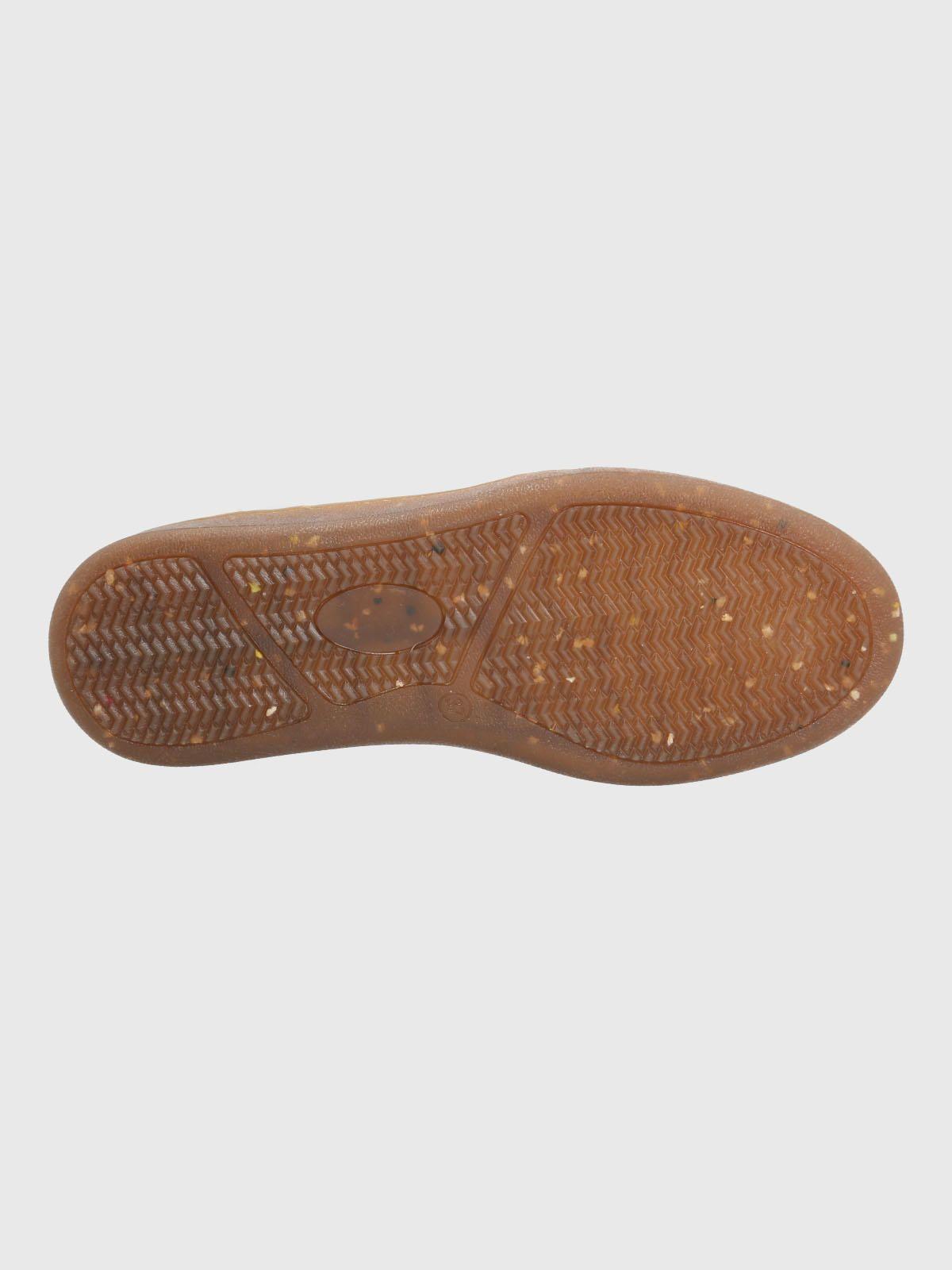 Zapatilla Dalila Mujer II Metalizada-7