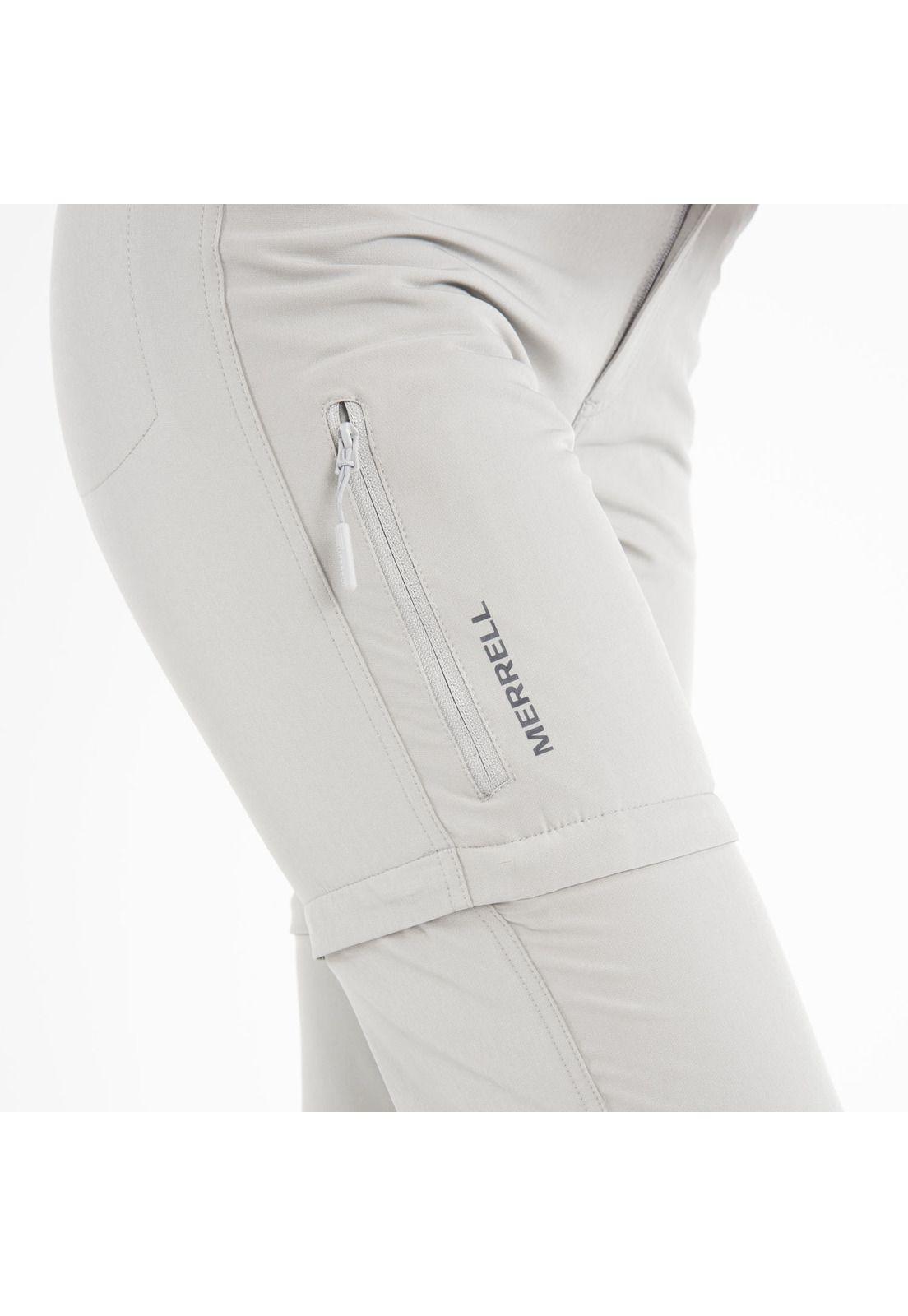 Pantalón Mujer Hera Detachable Pant Blanco-4