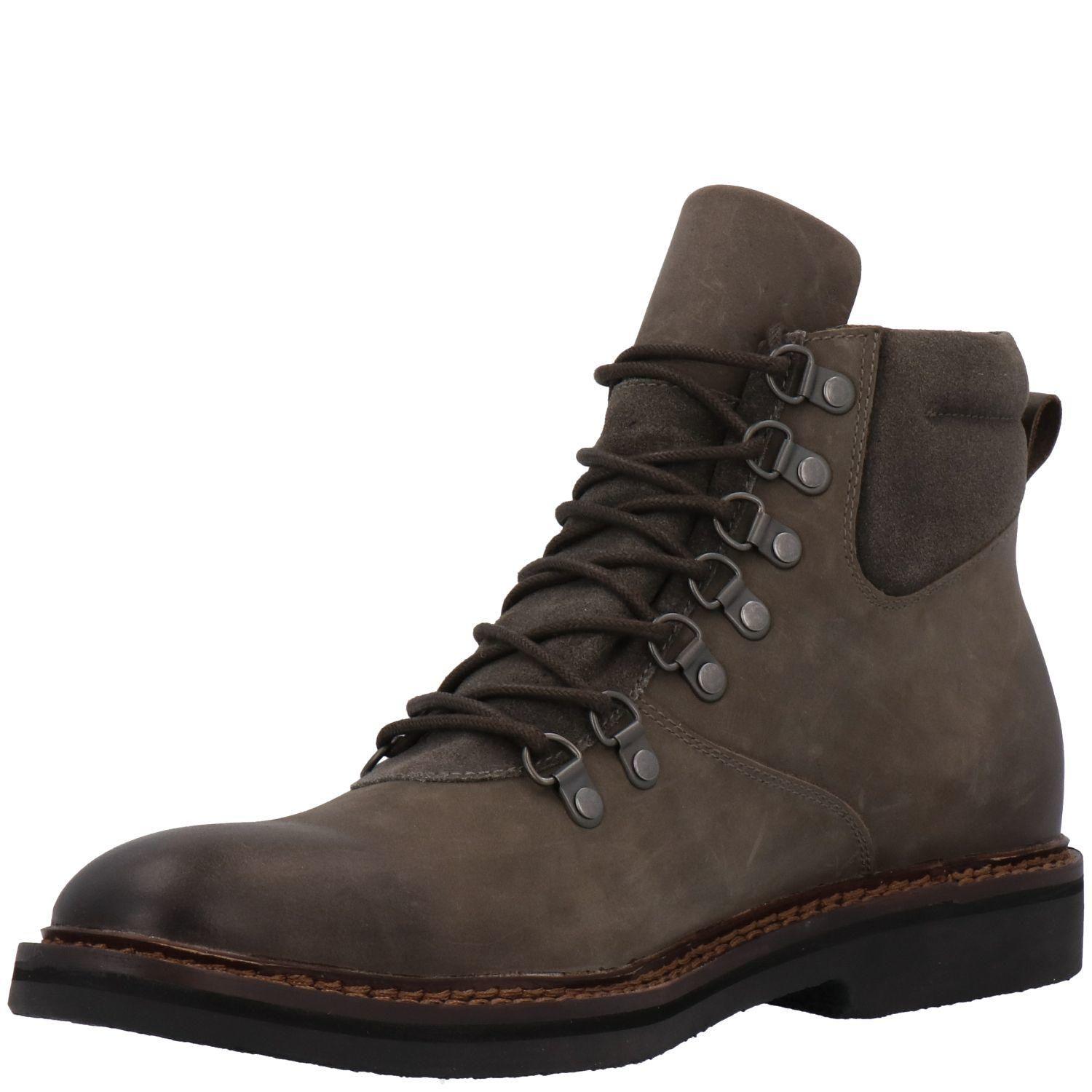 Botín Posets Casual Grafito-2