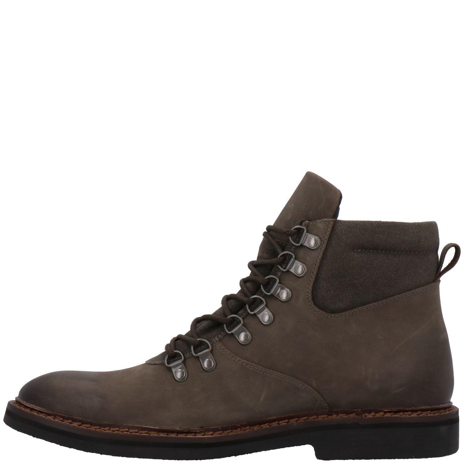 Botín Posets Casual Grafito-3