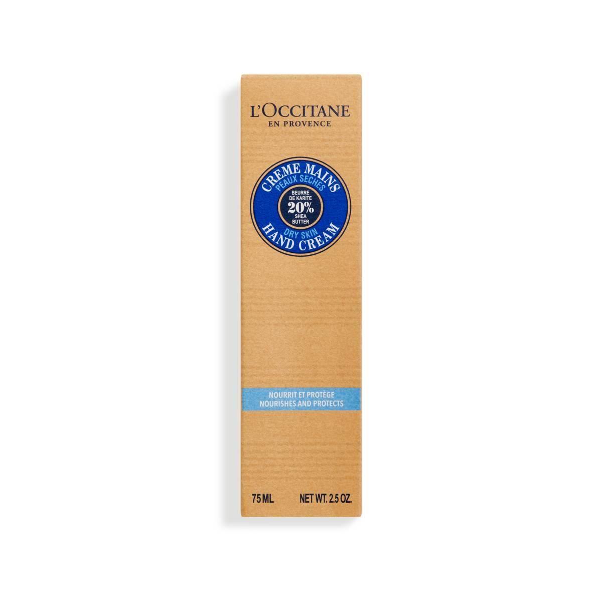 Crema De Manos 20% Karité 75 ml-5