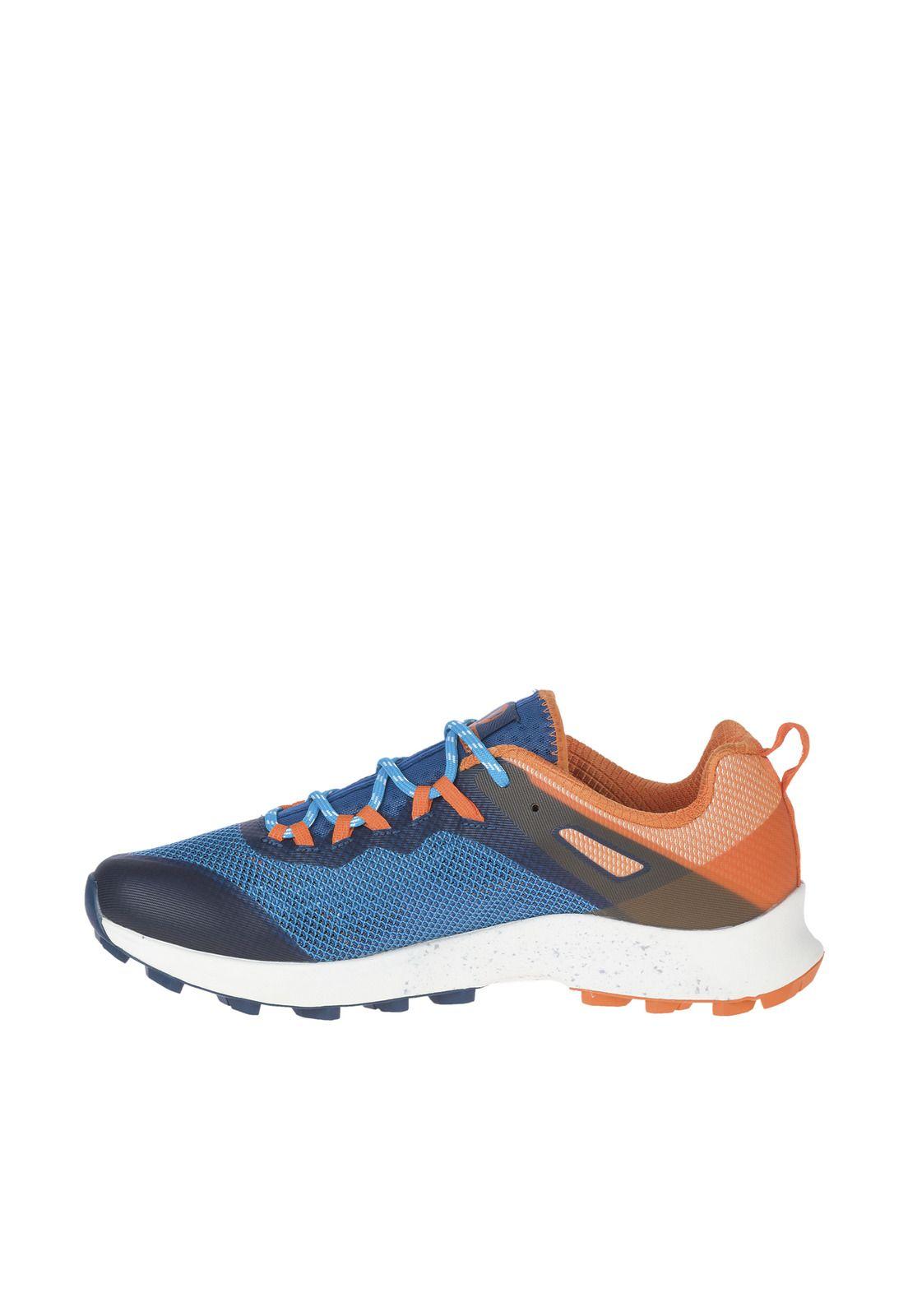 Zapatilla Hombre Mtl Long Sky Azul-2