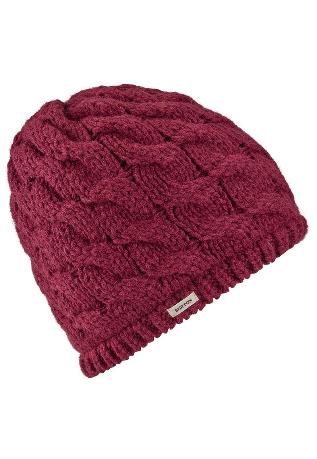 Gorro Mujer Birdie-0