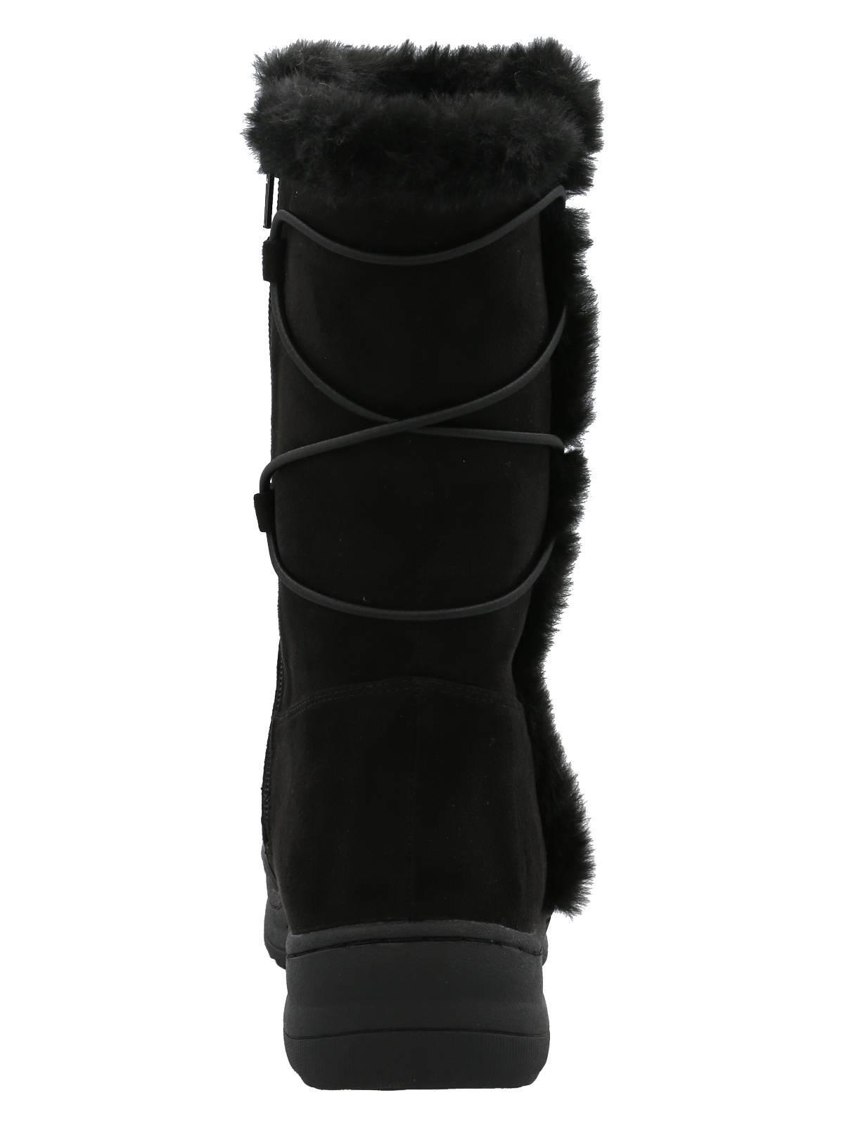 Bota Burgos Mujer Negro-6