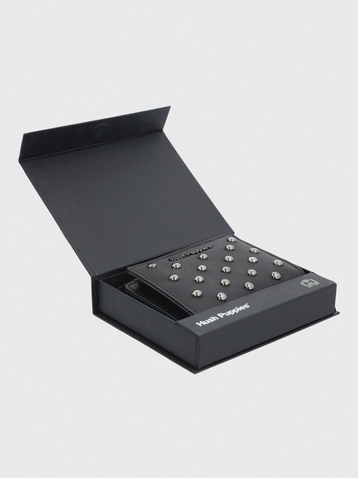 Billetera Mujer Taffy Wallet Negro-4