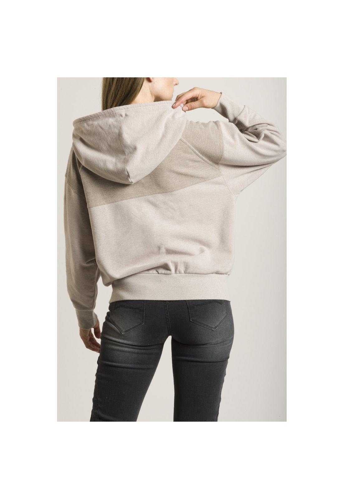 Hoodie Atenas Beige Rockford-3