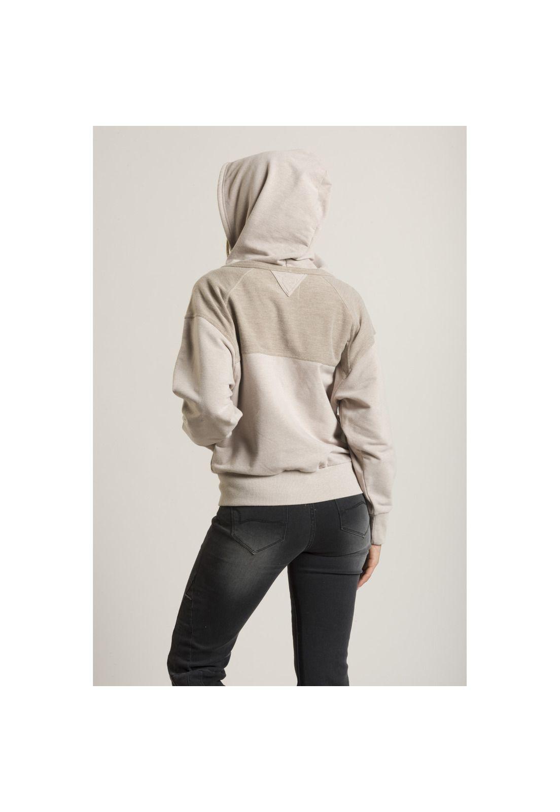 Hoodie Atenas Beige Rockford-4