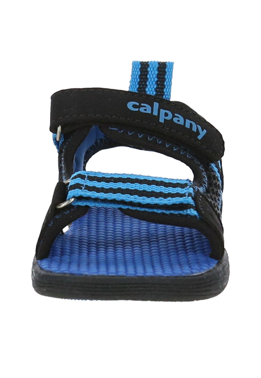 Sandalia Niño Fenix Negro-2