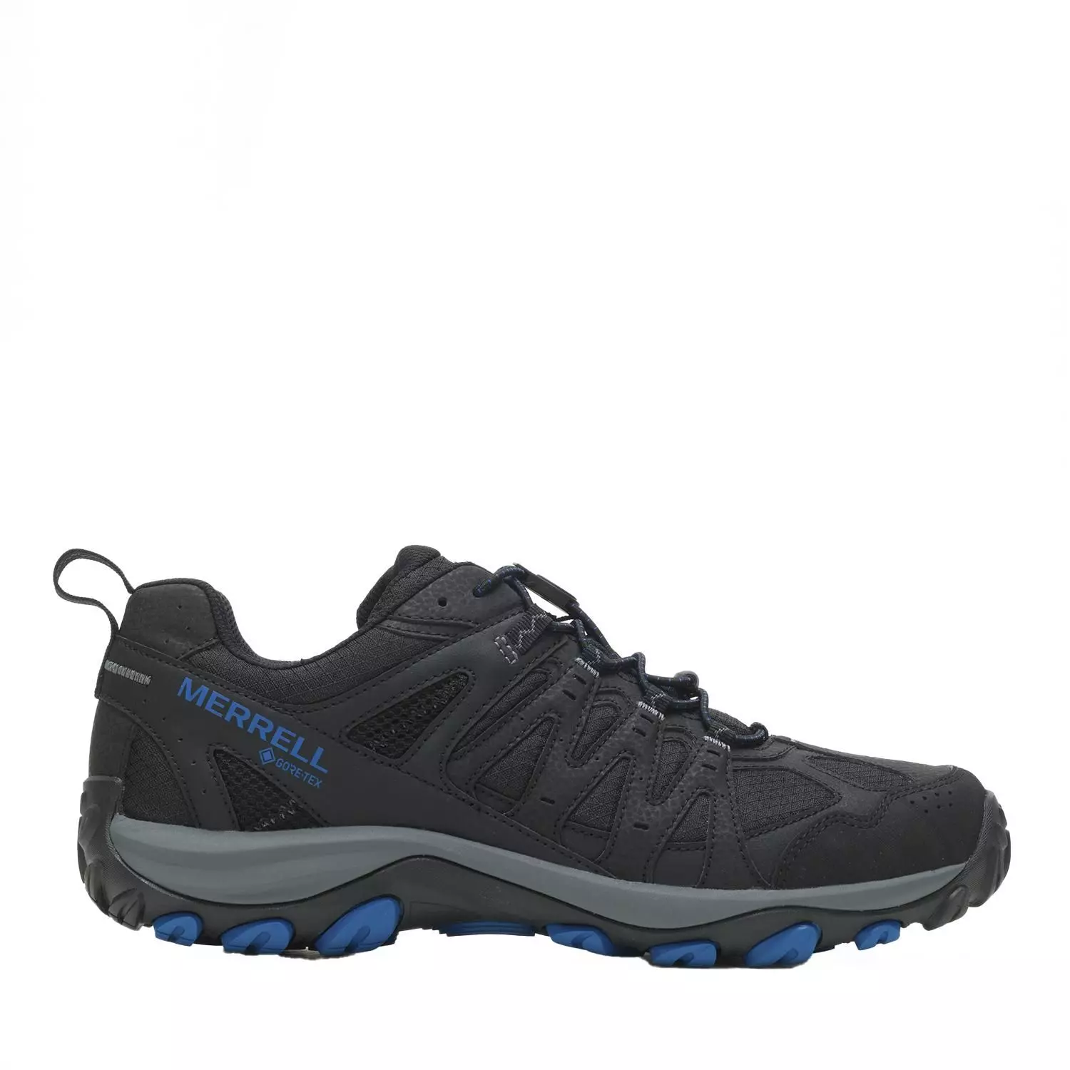 Zapatilla Hombre Accentor 3 Sport Str Negro-0