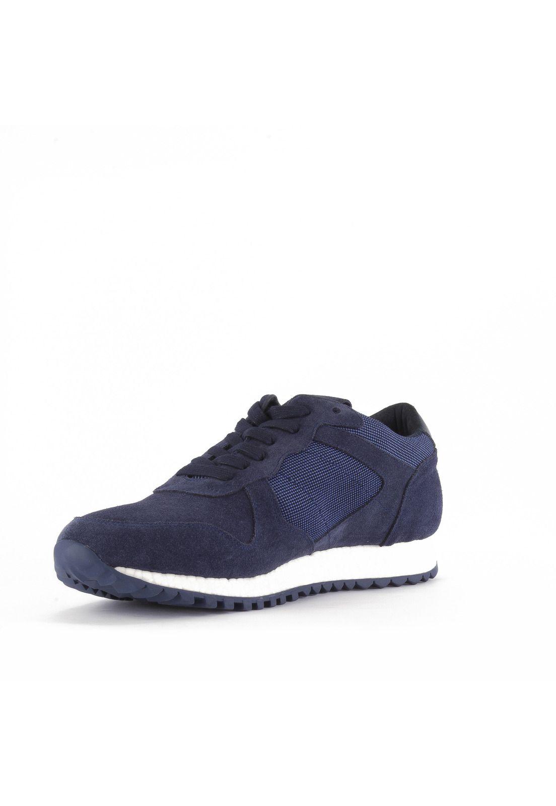 Zapatilla Graig III Azul-2