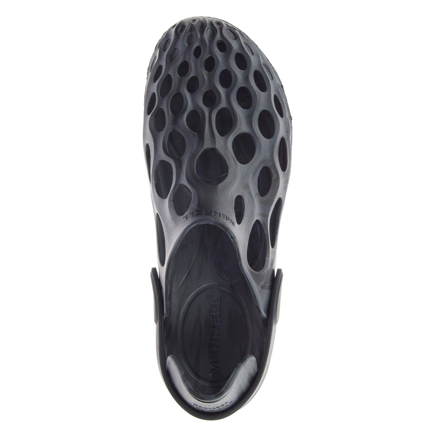 Sandalia Hydro Moc Black Hombre-6