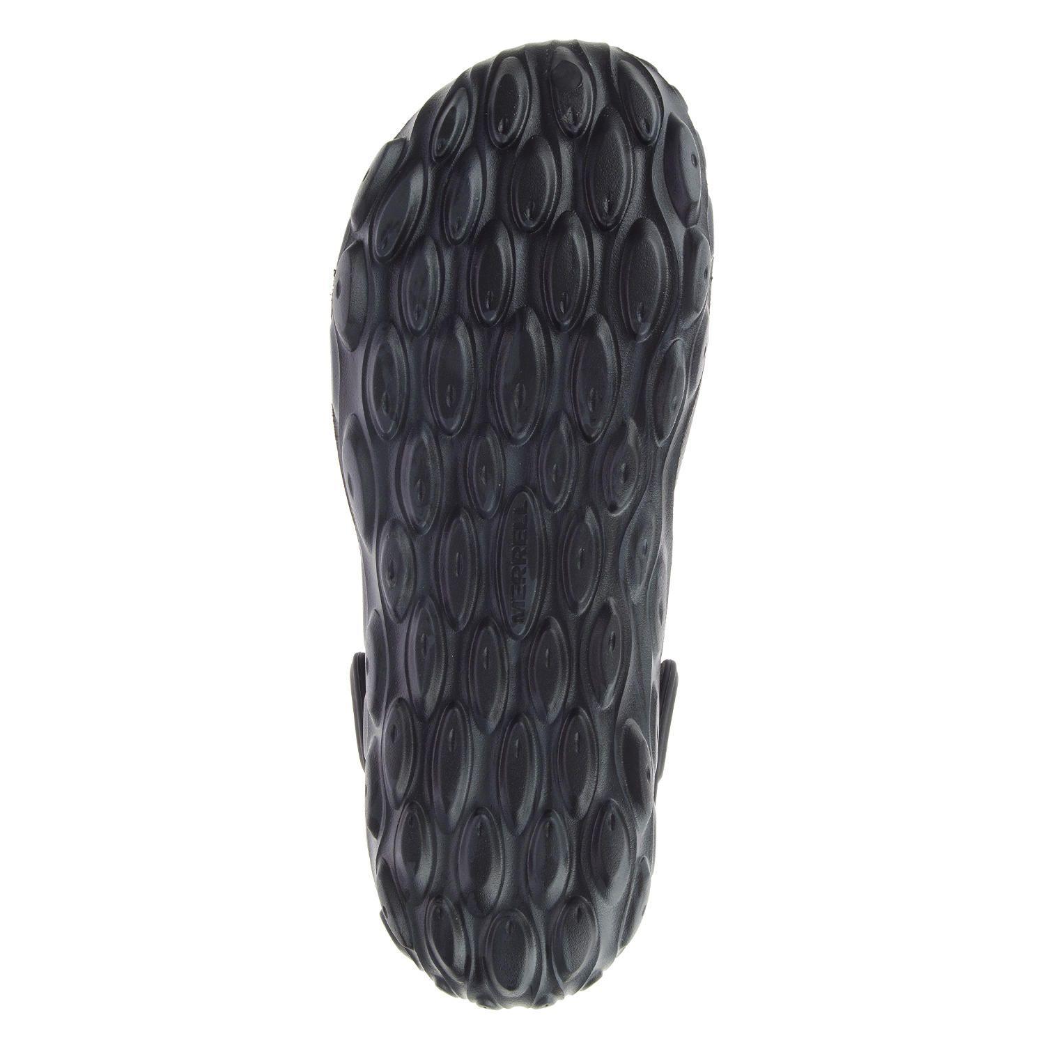 Sandalia Hydro Moc Black Hombre-7