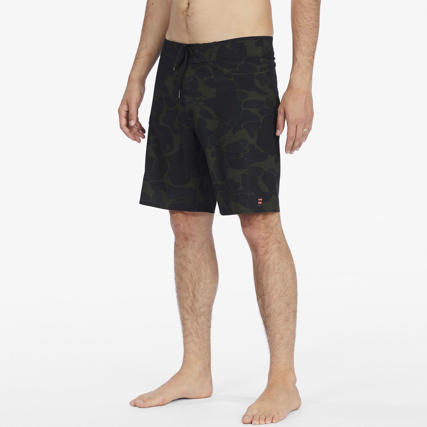 Traje De Baño Hombre Airlite M Bdsh Negro-2
