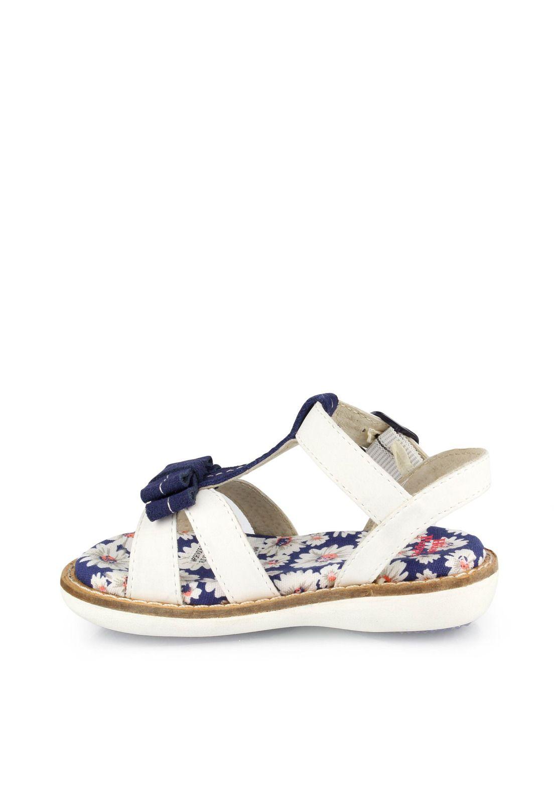 Sandalia Cuero Fiji Blanco-2