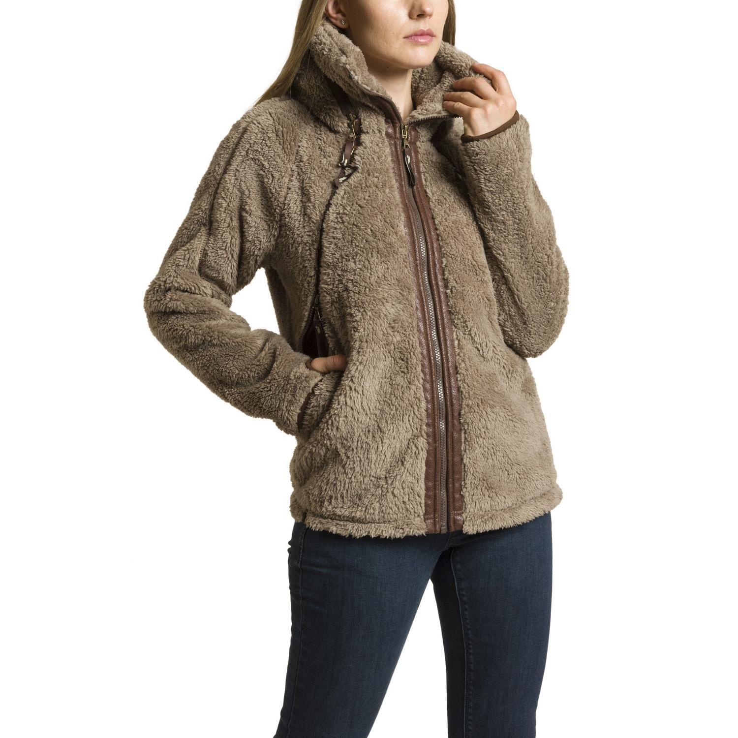 Hoodie Bear Taupe Rockford-0