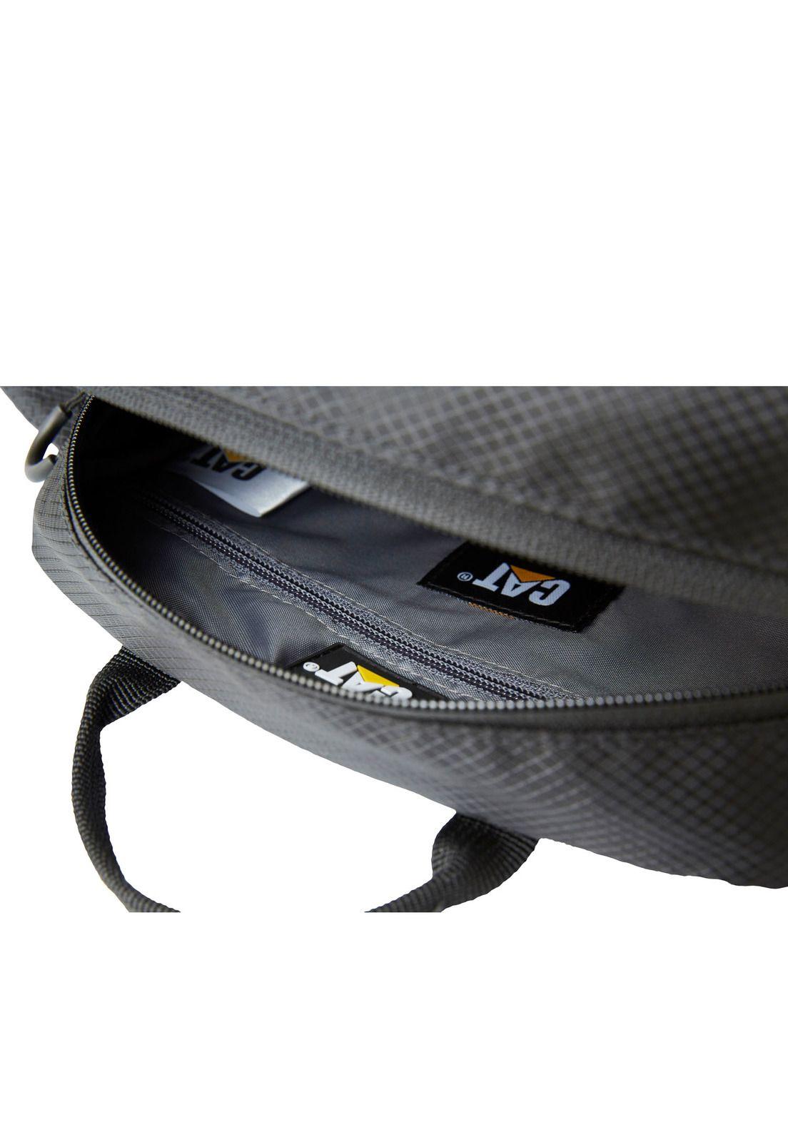Bolso Tablet Hombre Kilimanjaro Negro-5